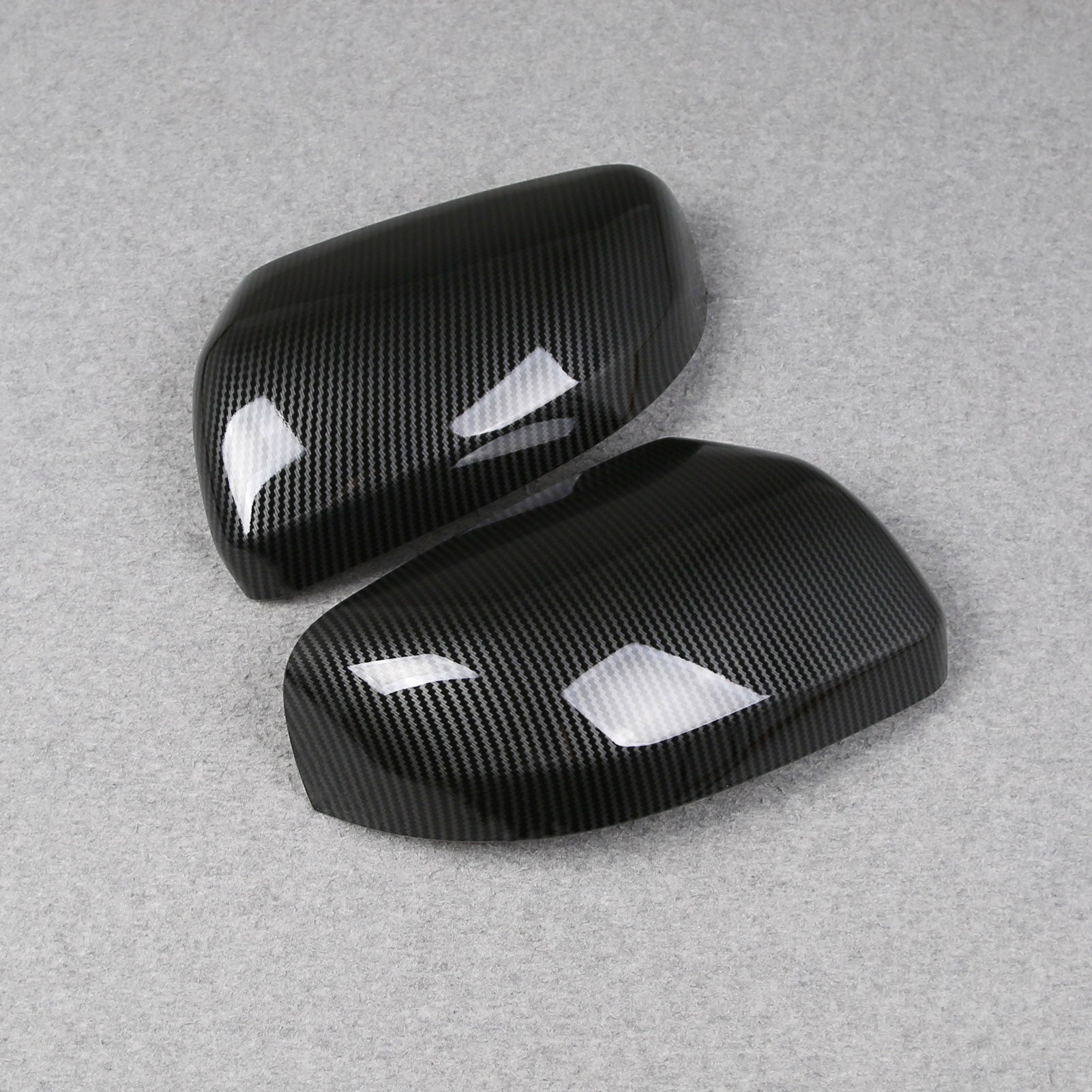 Fit for Honda New Pilot 2025 / Passport 2025 2026 Rear View Mirror Side Molding Cover Trims