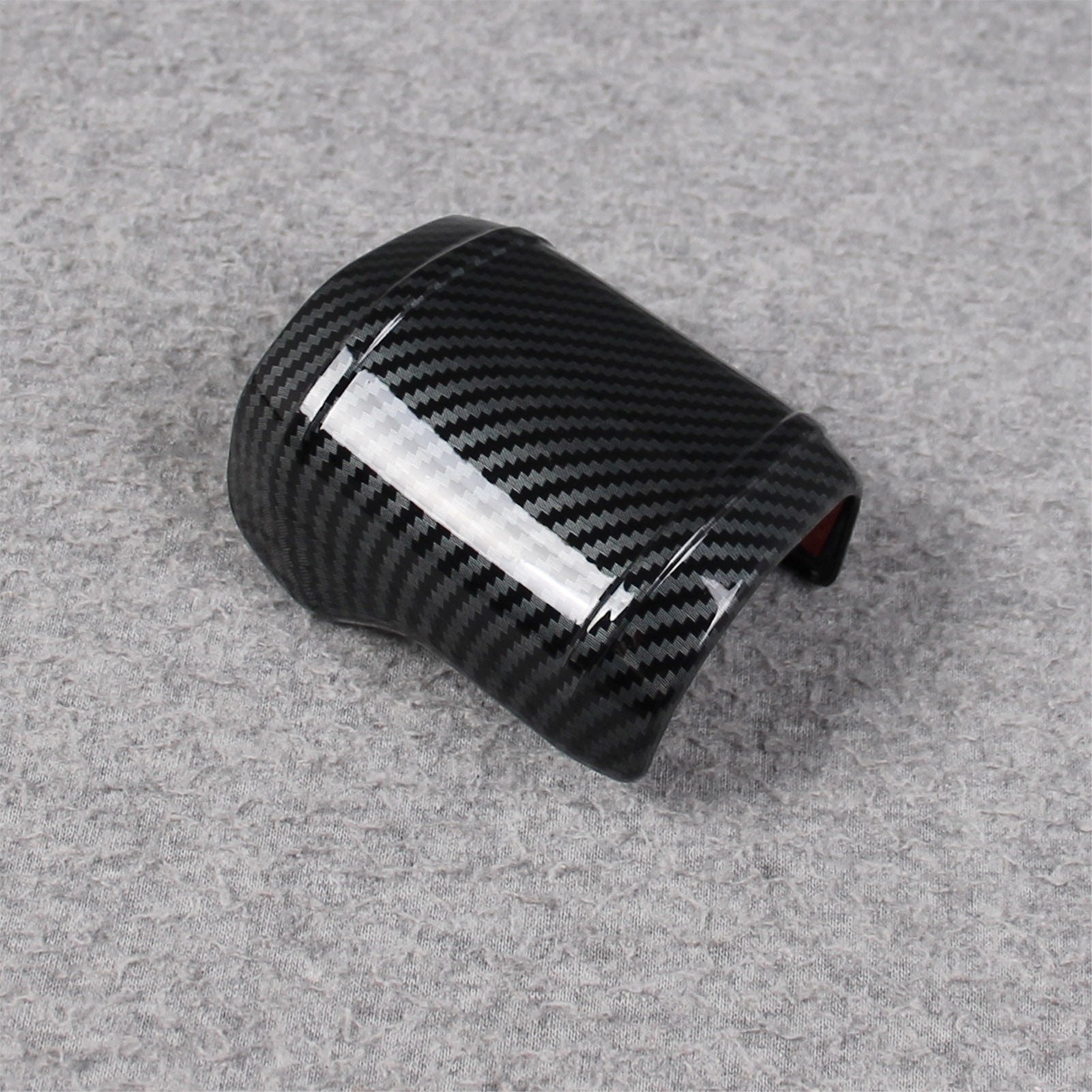 Fit for Ford F-150 2021 2022 2023 2024 2025 F150 Front Center Console Shift knob Cover Trim