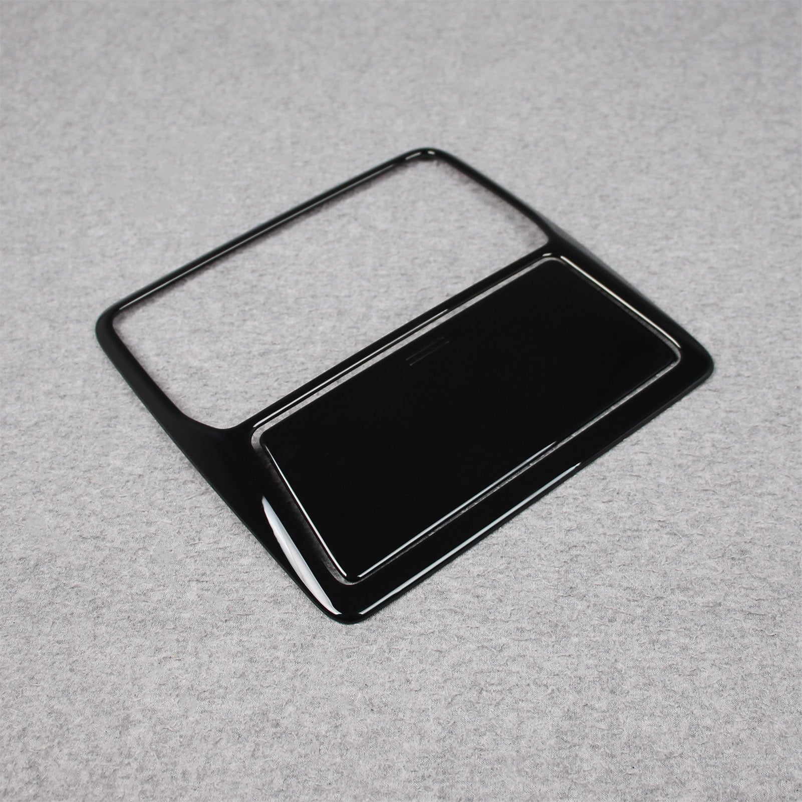 Fit For Toyota New Grand Highlander 2024 2025 2026 /Lexus TX TX350/500h/550h+ 2024 2025 2026 Front Reading Light Ceilling Map Frame Cover Trims