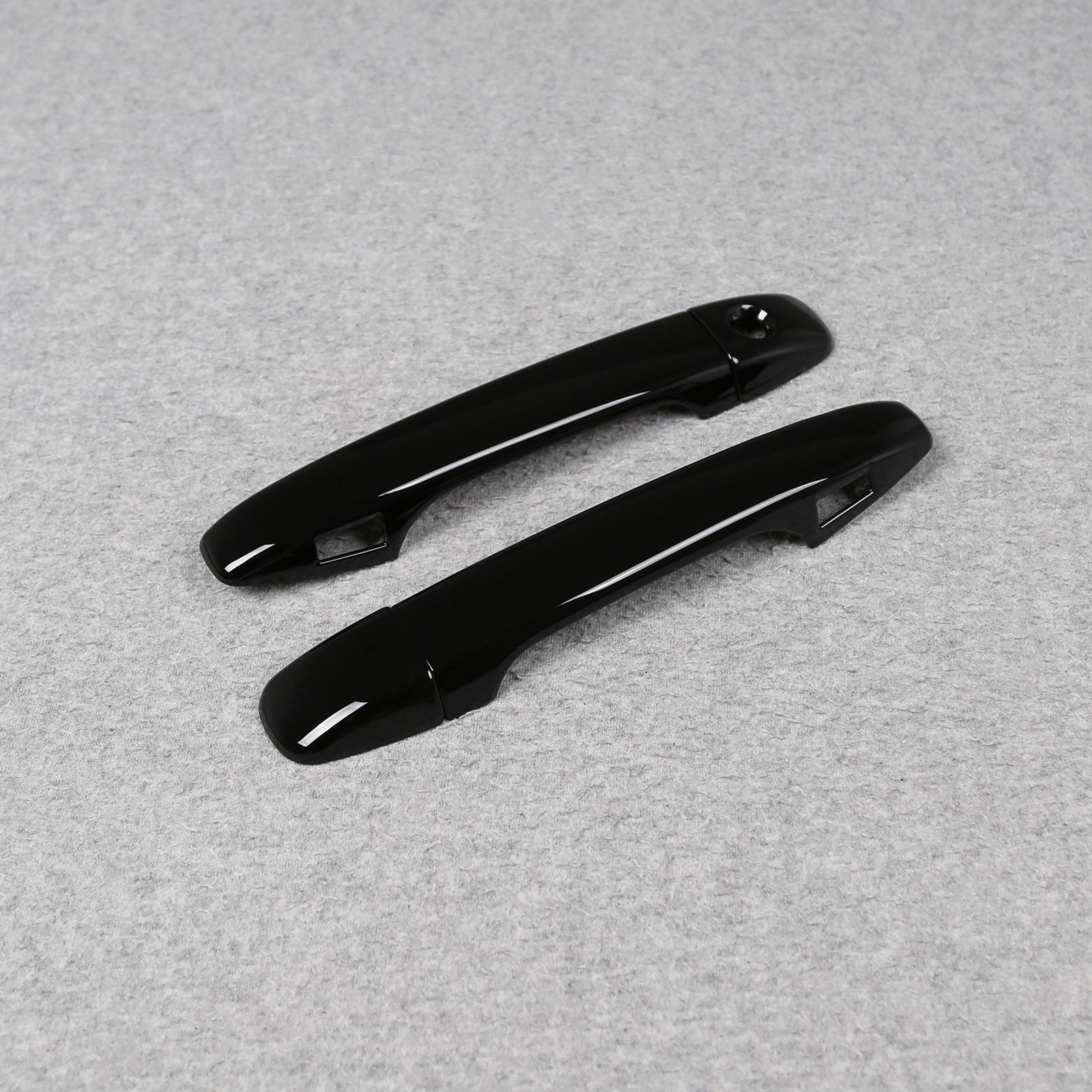 Fit for Subaru New Forester 2025 Door Handle Cover Trims ABS