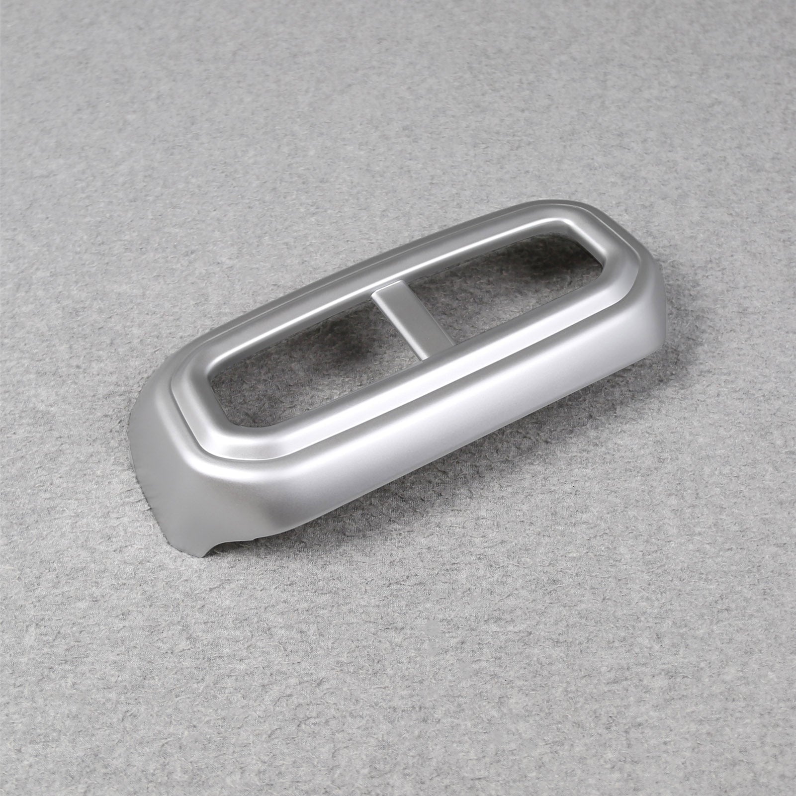 Fit For Honda New Pilot 2025 Interior Rear Seat Air Condition Vent Outlet Cover Trim