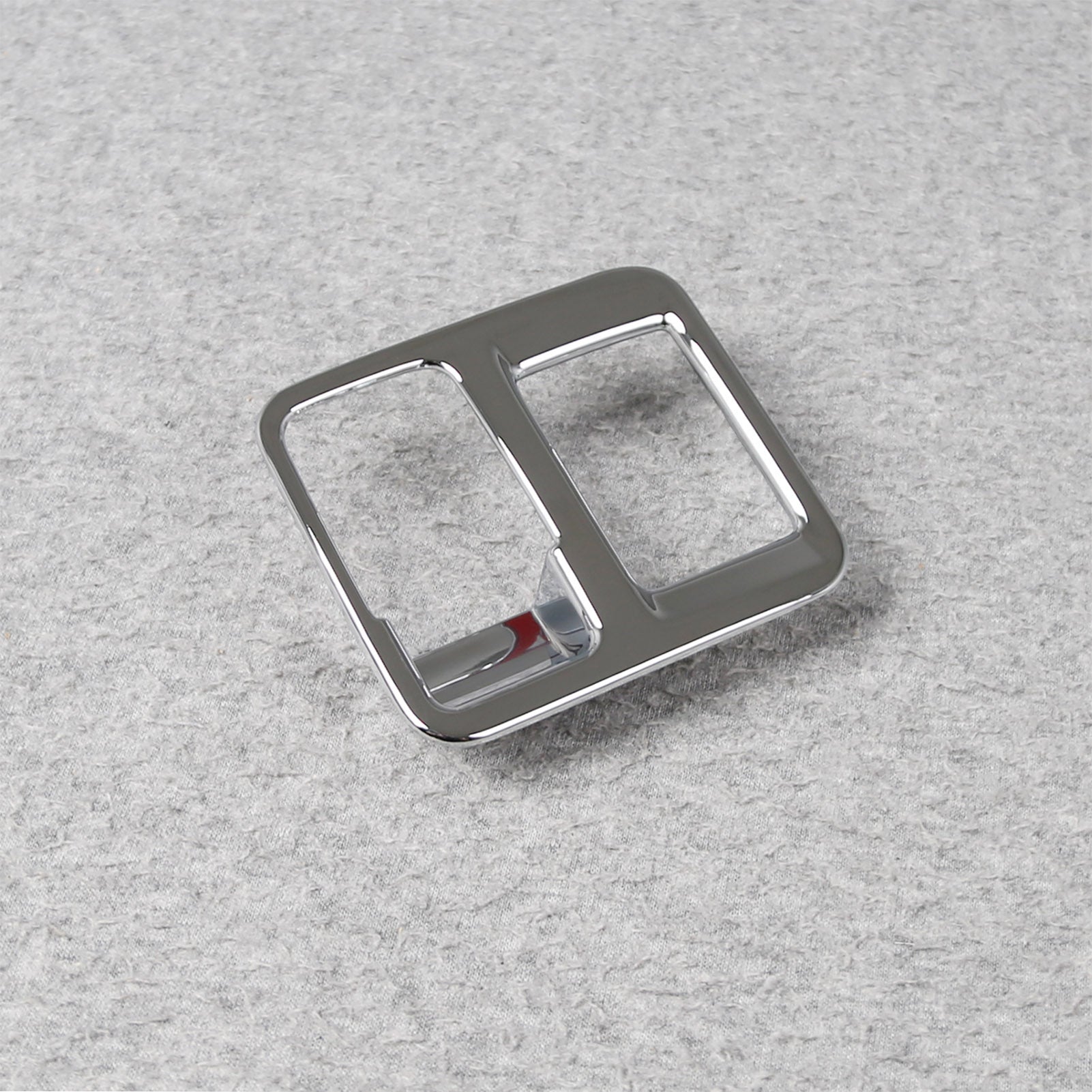 Fit for Honda New Pilot 2025 / Passport 2025 2026 Interior Console Electrical Parking Brake Panel Cover Trim