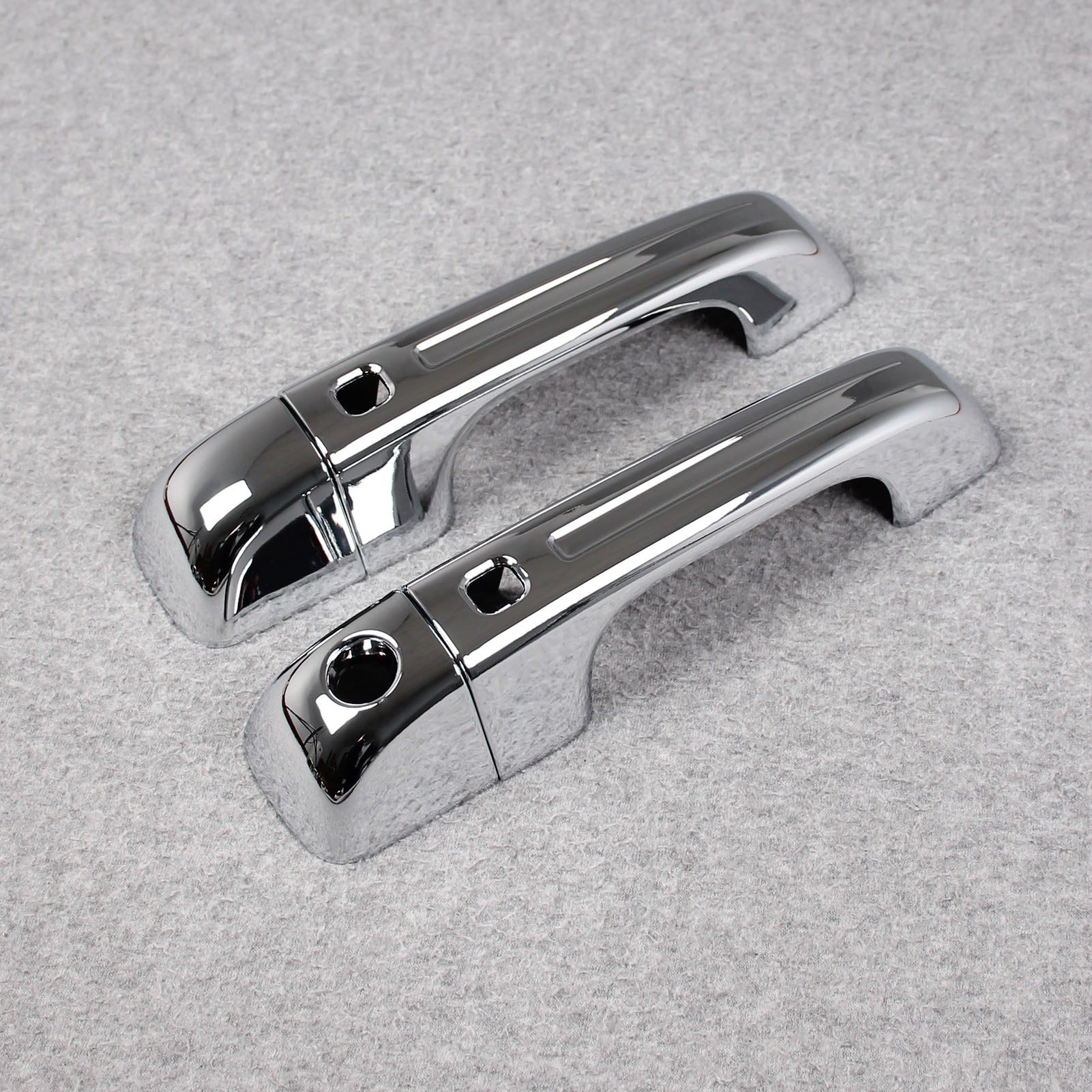 For Dodge 2023 New Ram 1500 Truck Exterior Door Handle Cover Trims