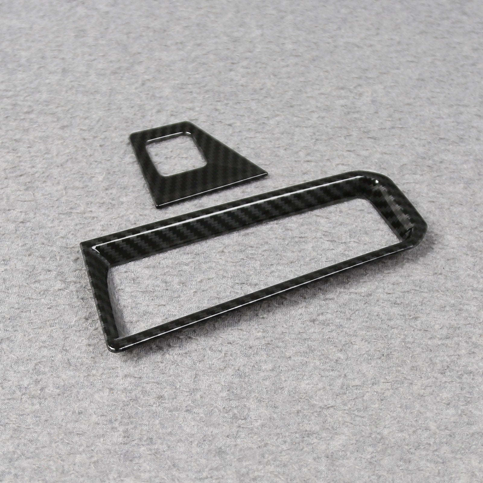 Fit for Nissan New Kicks 2025 Gear Shift Knob Console Inside Panel Cover Trim