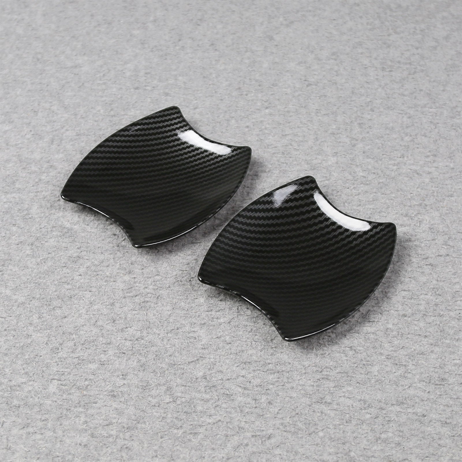 Fit for Honda New Pilot 2025 / Passport 2025 2026 Door Bowl Handle Cover Trims