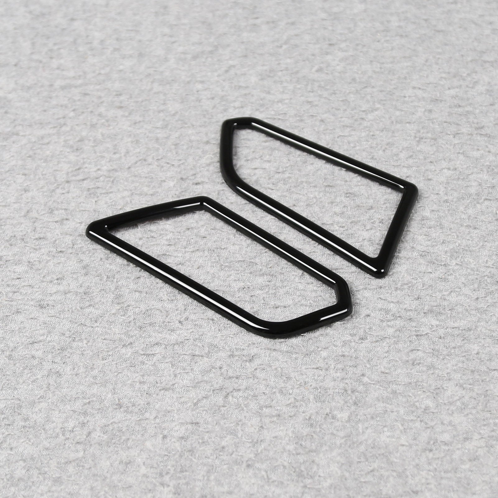 Fit for Nissan New Kicks 2025 2026 Interior Front Side Control Air Condition Vent Cover Trim