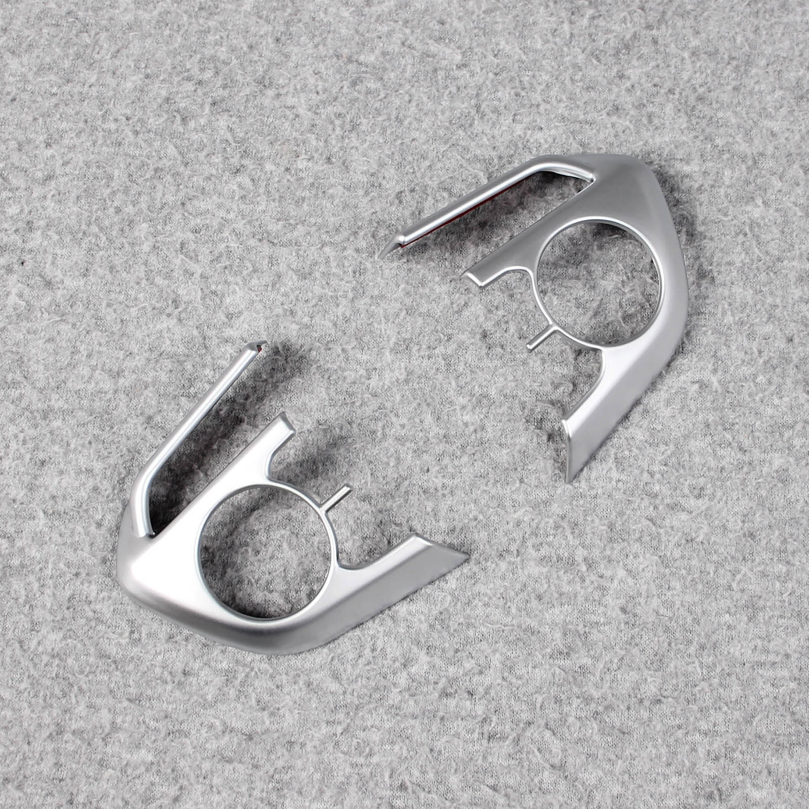 Fit for Toyota Corolla Cross 2022 2023 2024 Wheel Steering Trim Panel Cover Trims