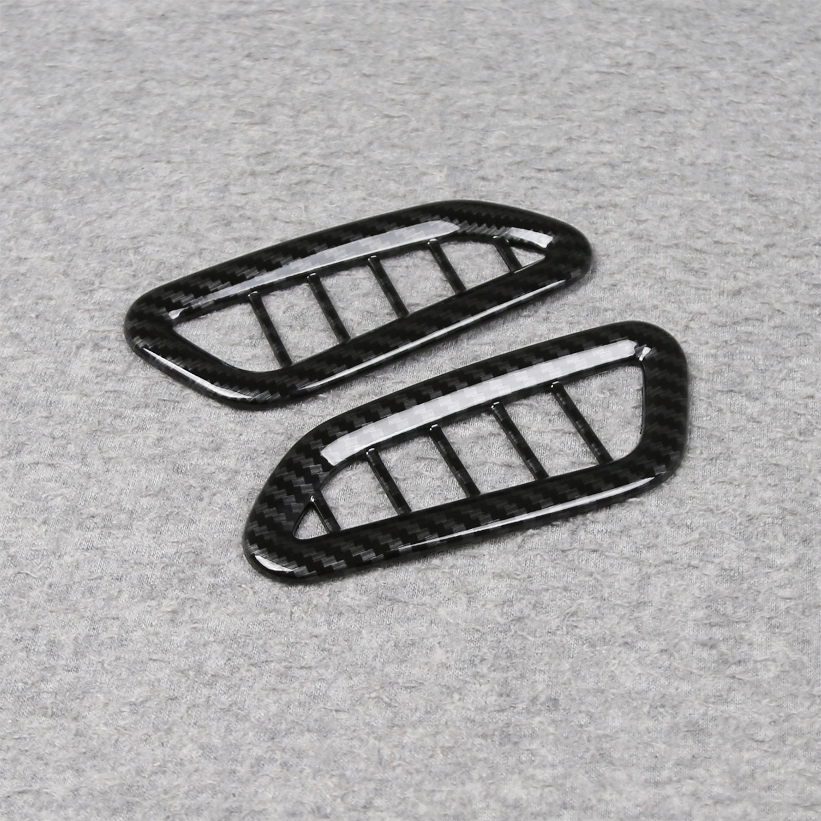 Fit for Honda New Pilot 2025 / Passport 2025 2026 Interior Front Upper Center Control Air Condition Vent Cover Trim