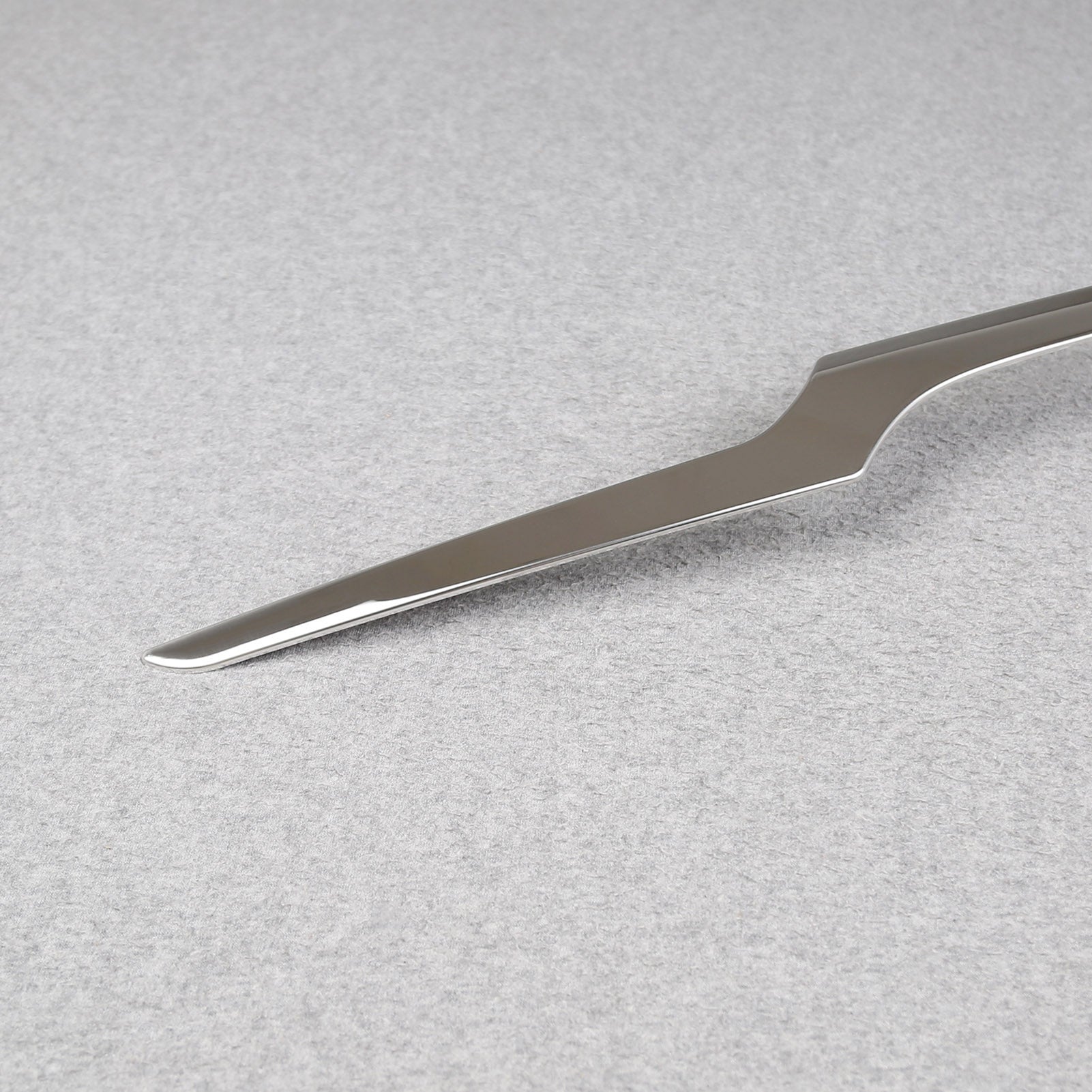 Fit for Toyota New Corolla Cross 2022 2023 2024 2025 2026 Rear Tail Gate Door Trunk Lid Molding Cover Trim