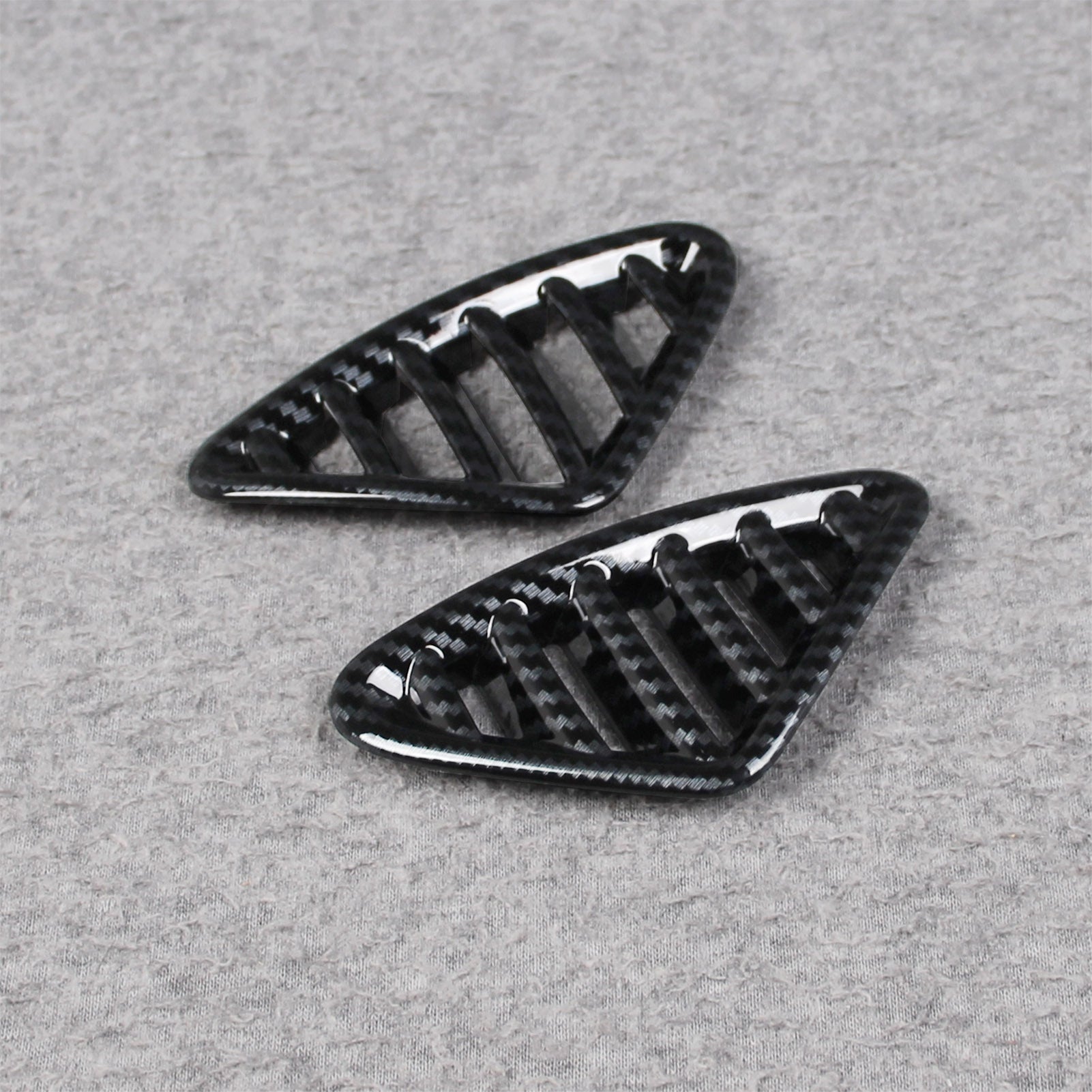 Fit for Mercedes-Benz E-Class W214 E200 E300 E450 2023 2024 2025 Interior Front Air Condition Vent Outlet Cover Trims