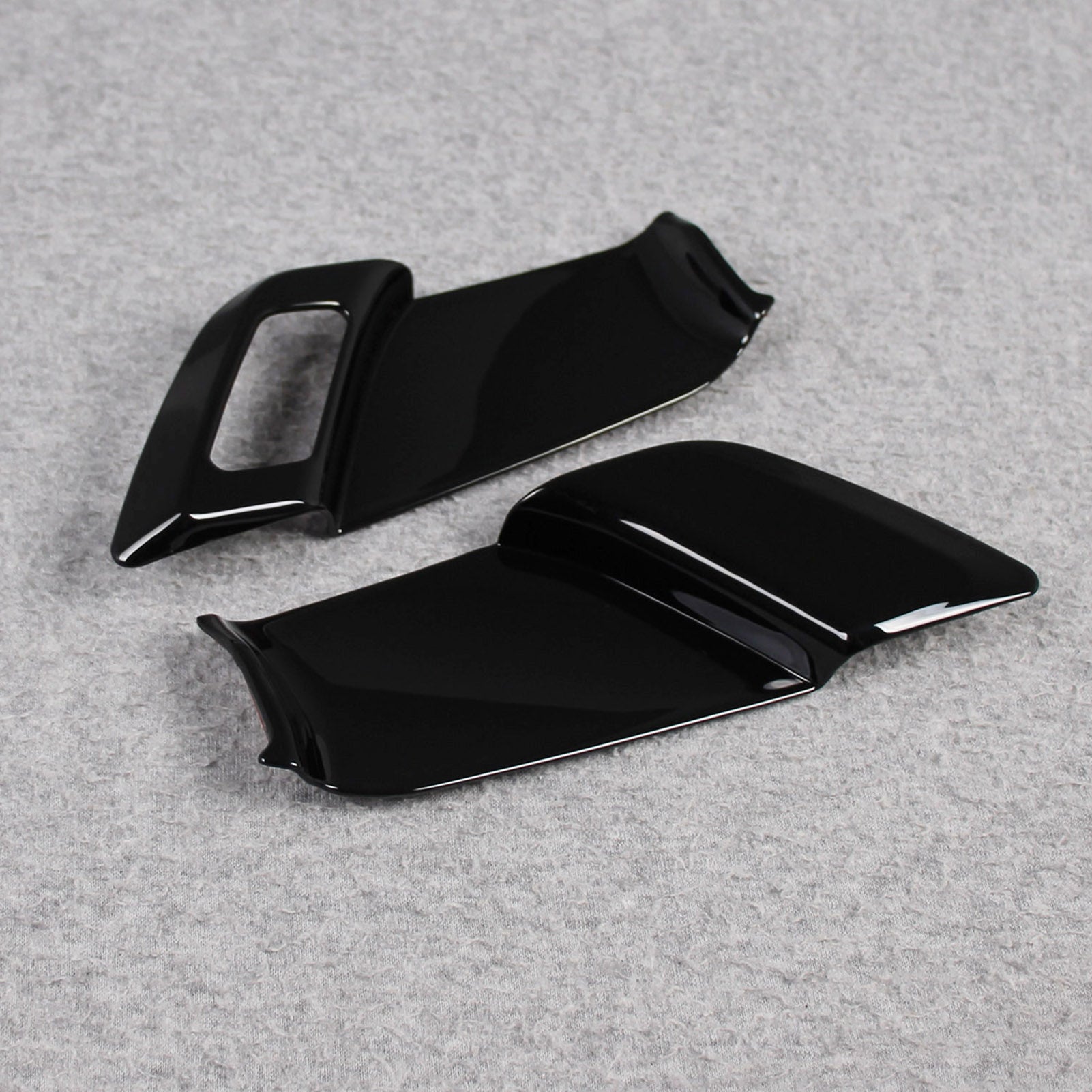 Fit for Toyota Prius 2023 2024 2025 2026 Interior Door Handle Bowl Panel Cover Trims