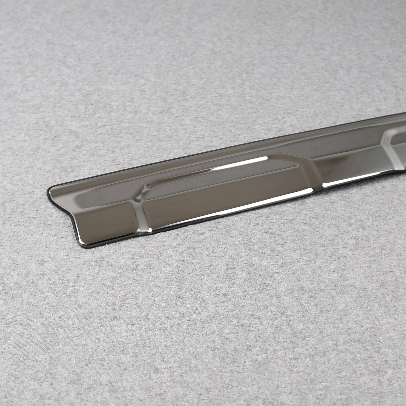 Fit for Toyota 4Runner 2025 2026 Front Grill Bumper Protector Guard Cover Trim