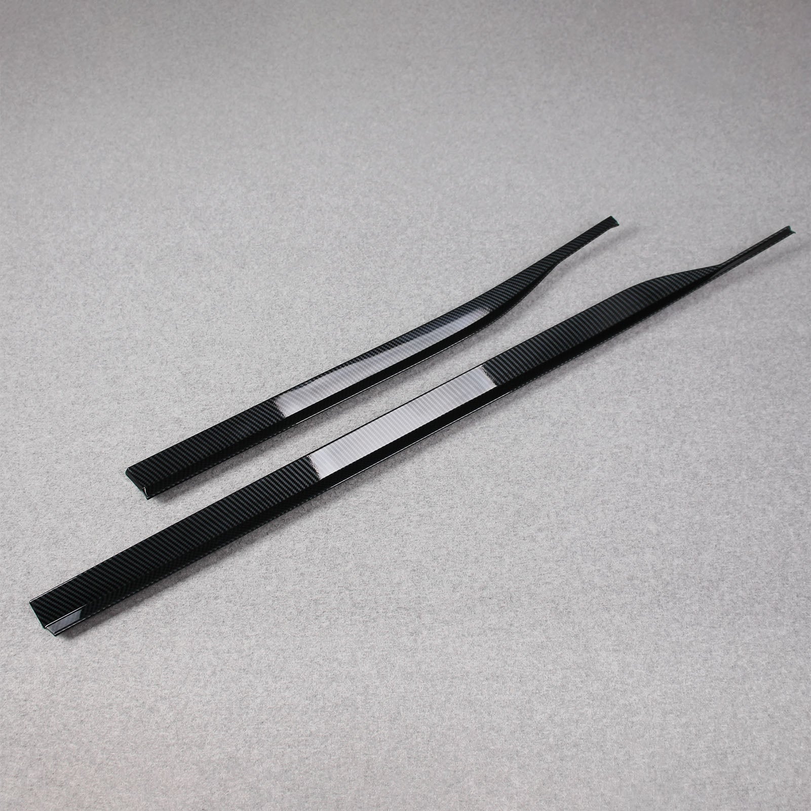 Fit for Mazda CX-50 CX50 2024 Body Side Molding Door Guard Cover Trims