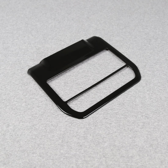 Fit For Toyota New RAV4 2026 Front Reading Light Ceilling Map Frame Trim