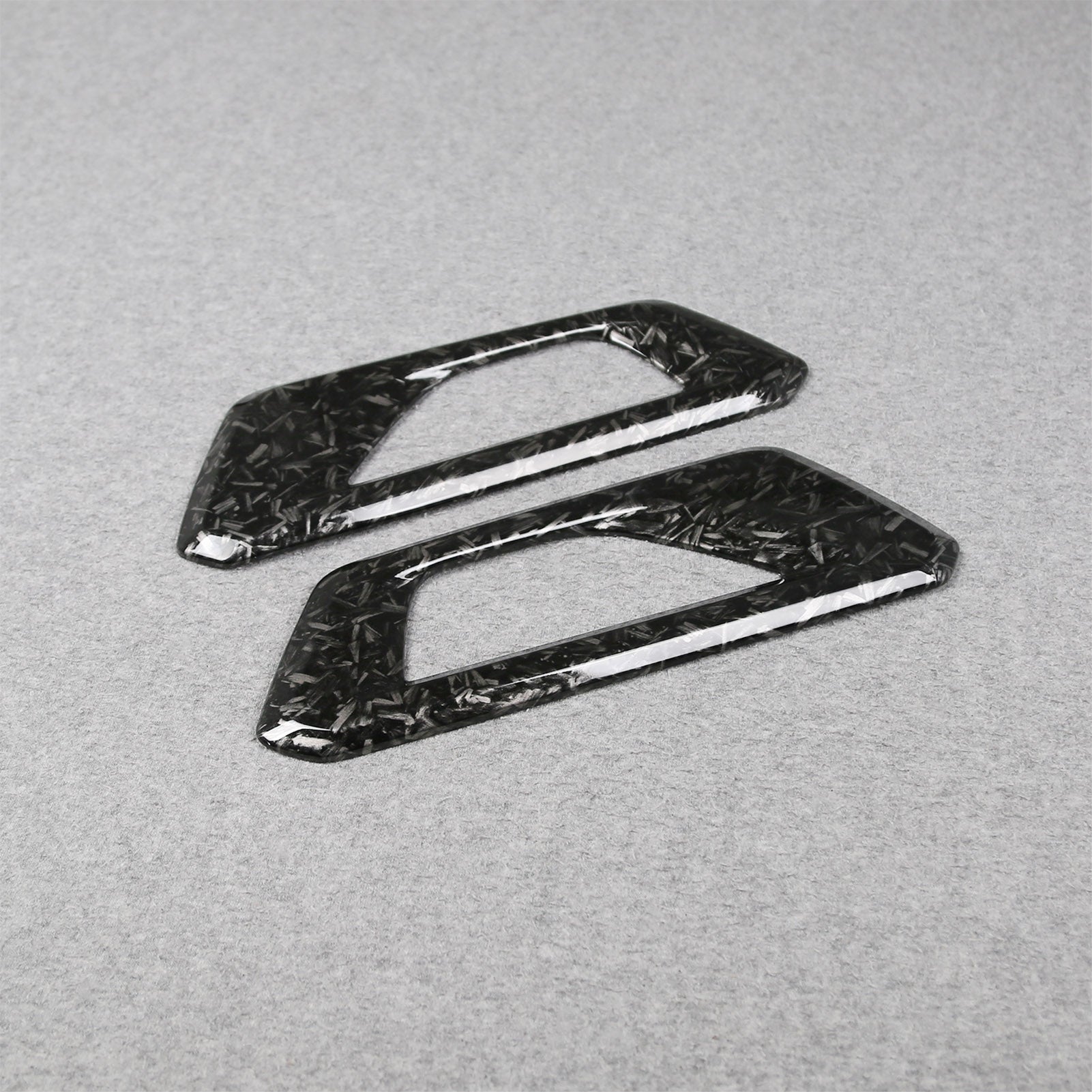 Fit for Subaru New Forester 2025 Interior Door Handle Bowl Panel Cover Trims