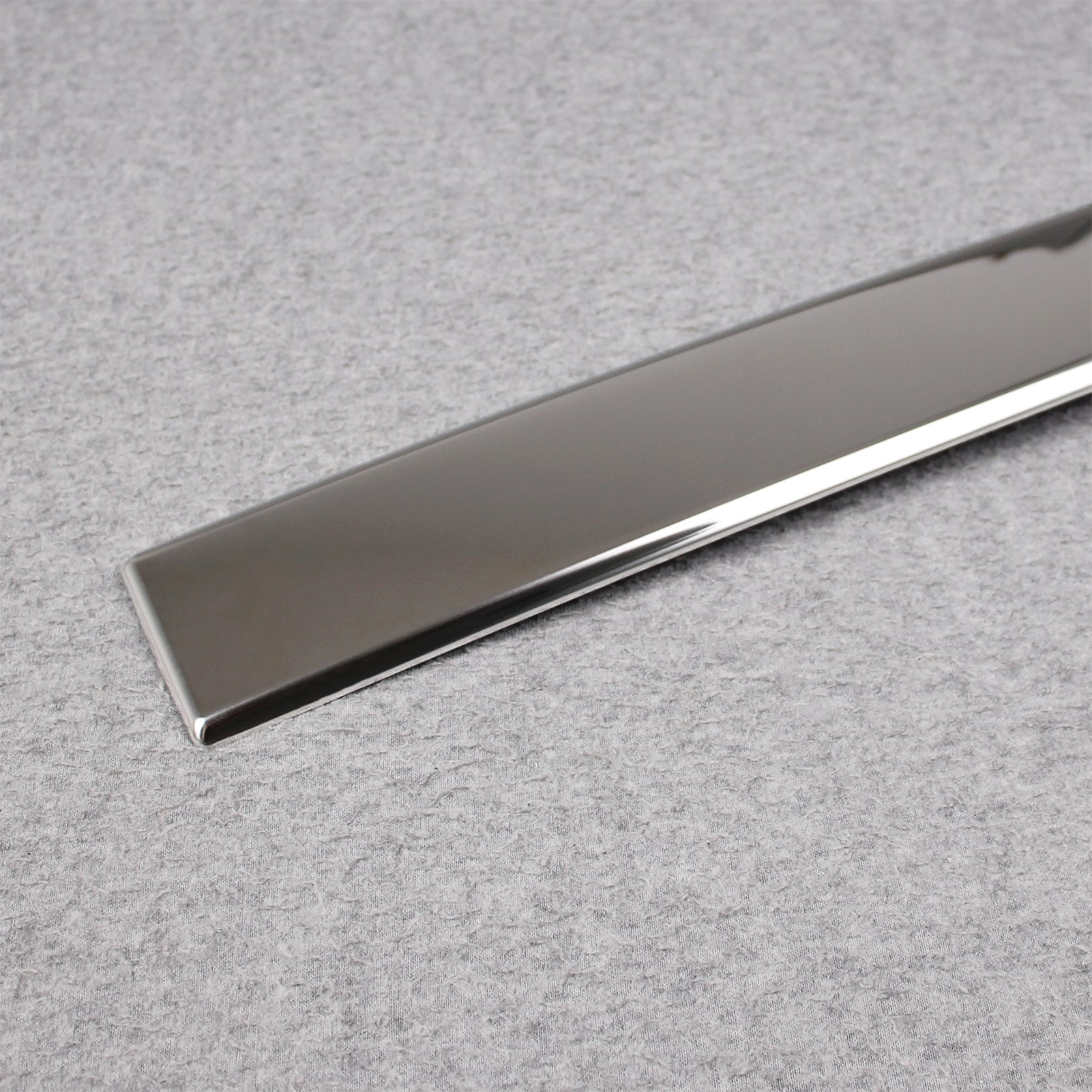 Fit for Toyota New Land Cruiser LC250 2024 2025 2026 Rear Trunk Lid Molding Trim