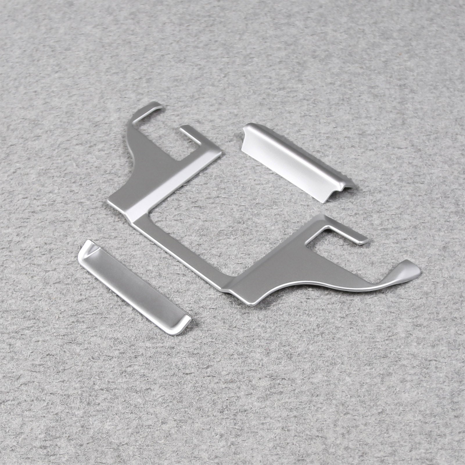 Fit for Toyota New Grand Highlander 2024 2025 2026 Interior Armrest Box Switch Panel Cover Trim