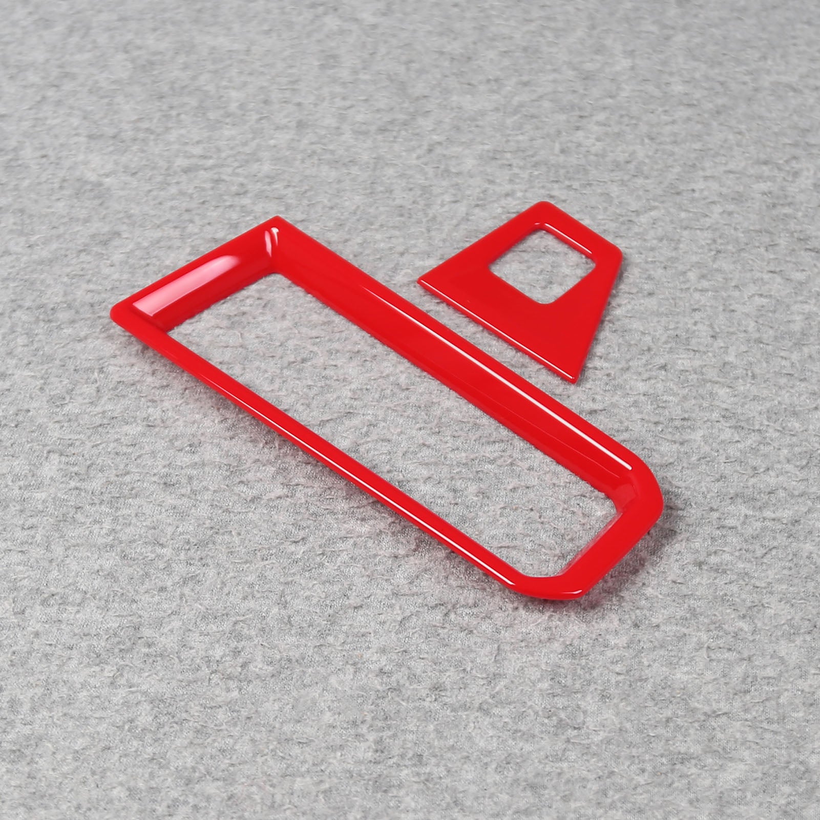 Fit for Nissan New Kicks 2025 Gear Shift Knob Console Inside Panel Cover Trim