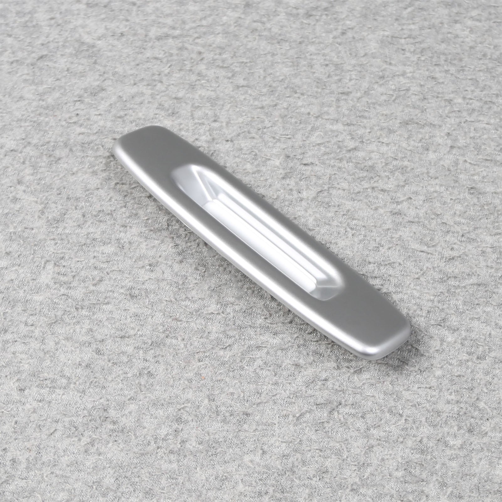 Fit for Subaru New Forester 2025 2026 Interior Sunroof Door Handle Bowl Cover Trim