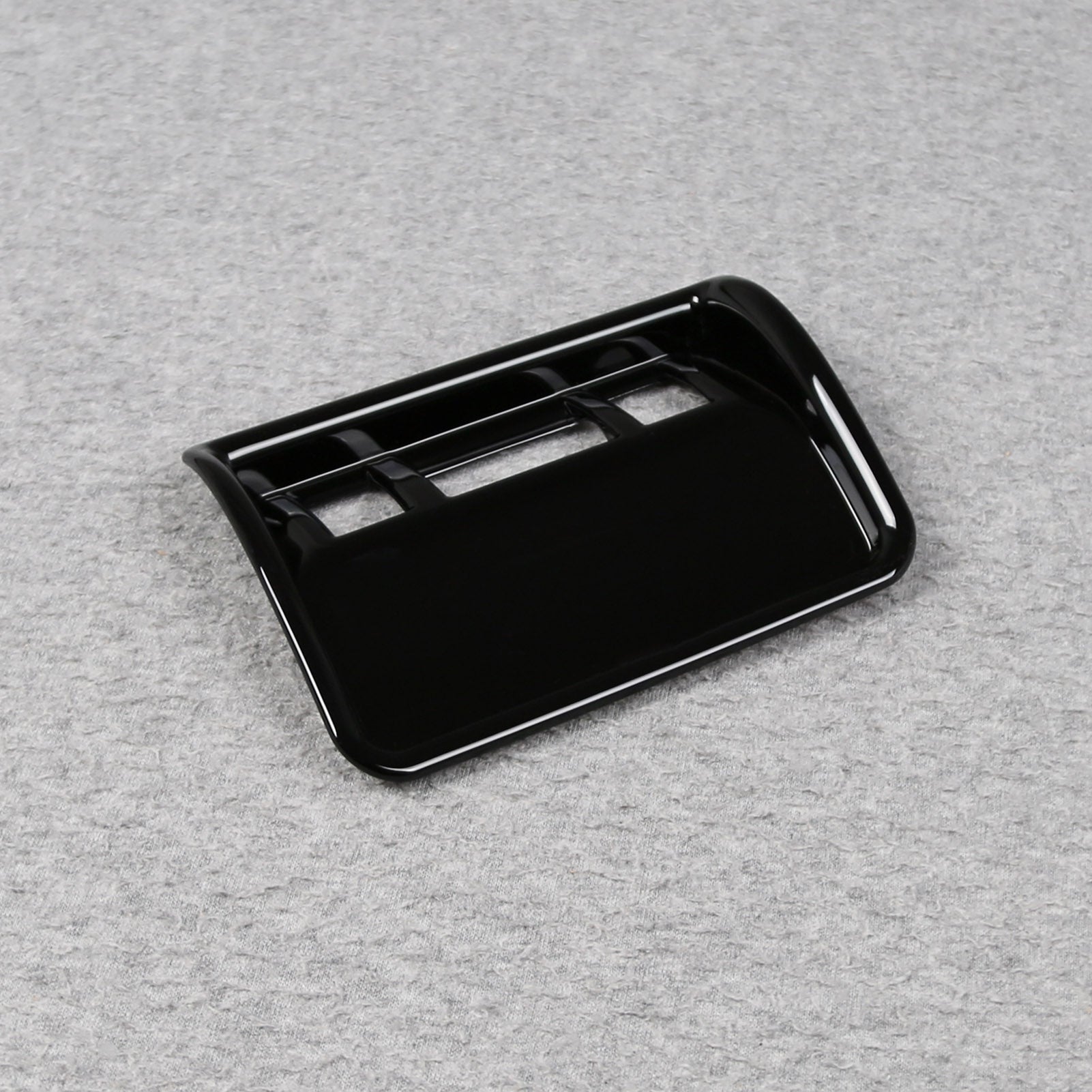 Fit for Subaru New Forester 2025 Headlight Lamp Switch Control Odometer Button Cover Trim