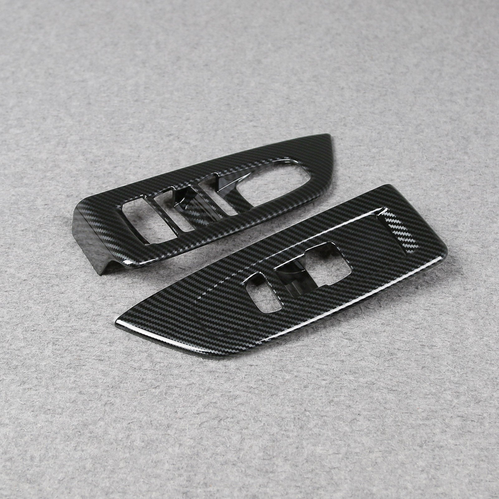 Fit for Subaru New Forester 2025 Interior Window Switch Console Panel Trims