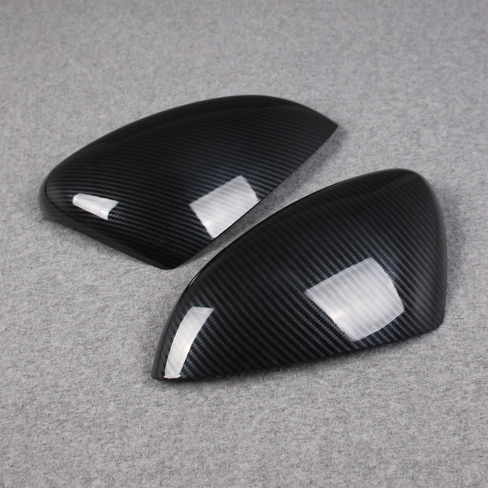 Fit for Honda New Accord Sedan 2023 2024 2025 Rear View Mirror Guard Cover Trims