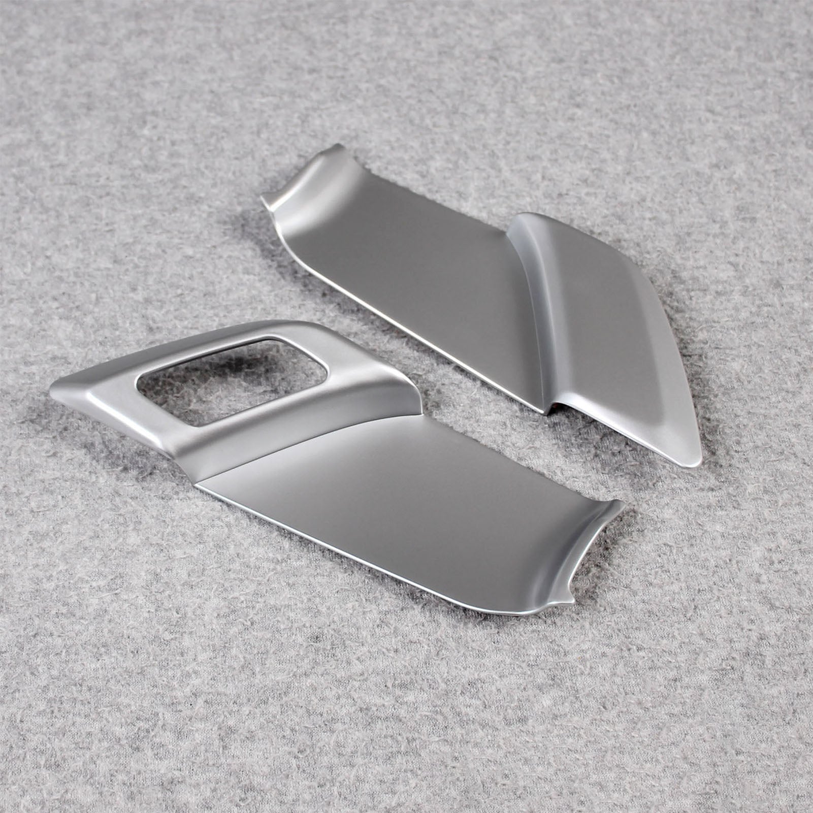 Fit for Toyota Prius 2023 2024 2025 2026 Interior Door Handle Bowl Panel Cover Trims