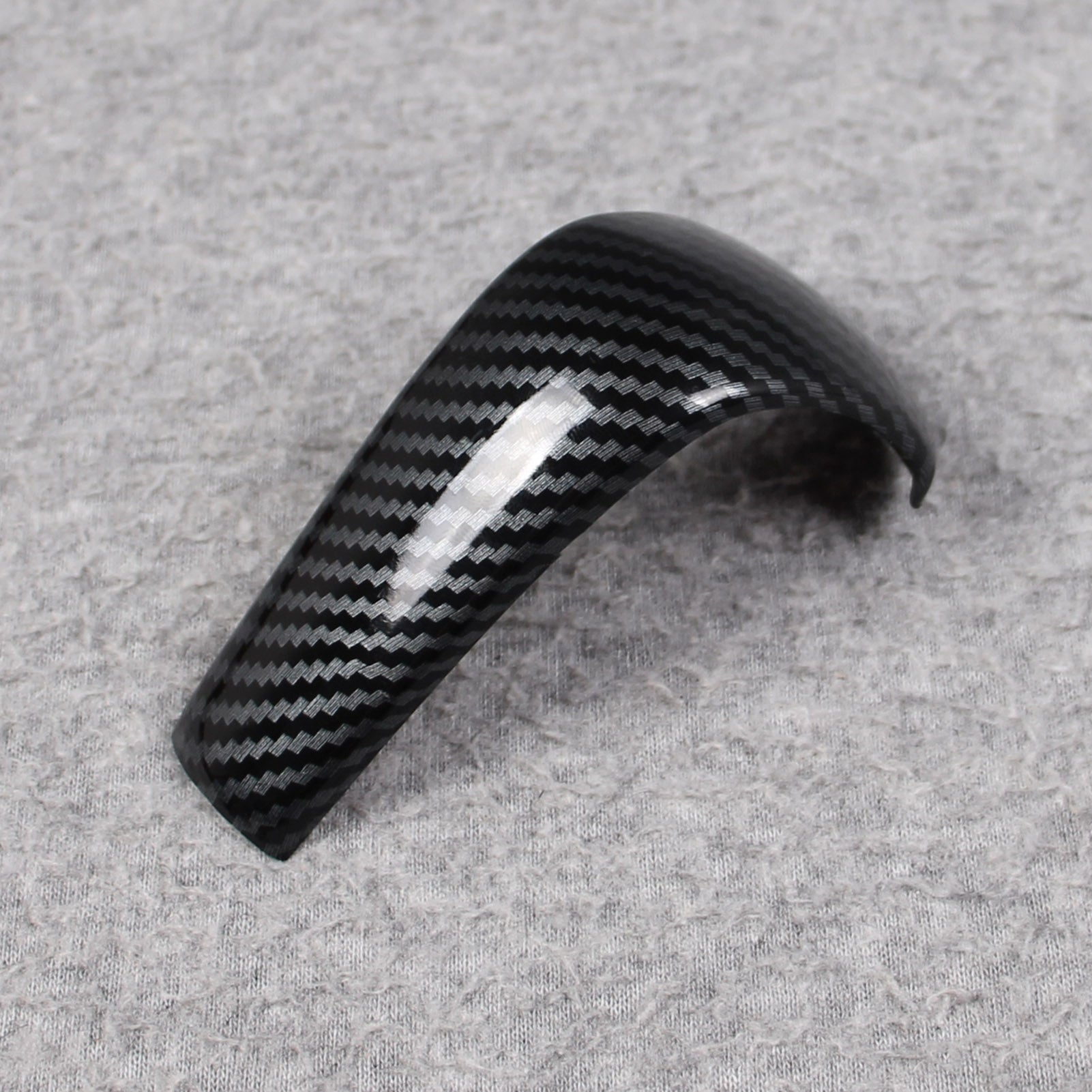 Fit for Mazda CX-50 CX50 2024 Front Center Console Shift knob Cover Trim