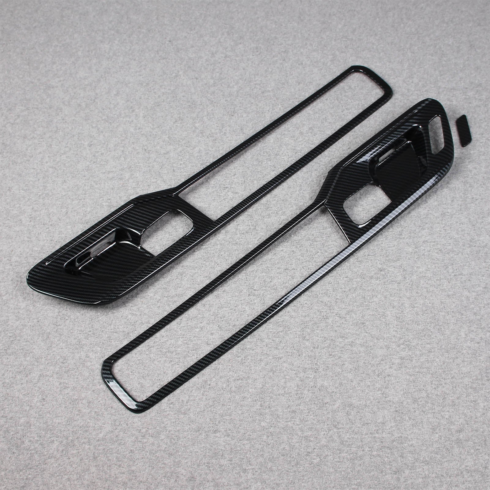 For Dodge 2023 New Ram 1500 Truck Interior Door Handle Bowl Cover Trims