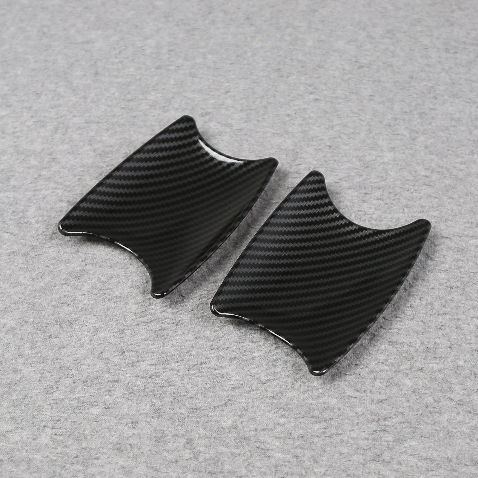 Fit for Nissan New Kicks 2025 Door Bowl Handle Cover Trims