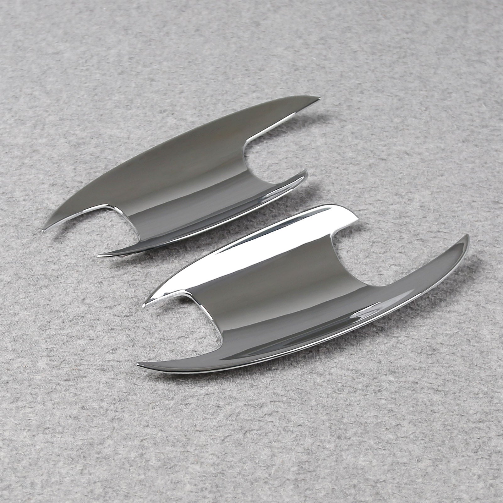 Fit for Mercedes-Benz New GLC GLC300 X254 2023 2024 2025 2026 Exterior Door Handle Bowl Cover Trims