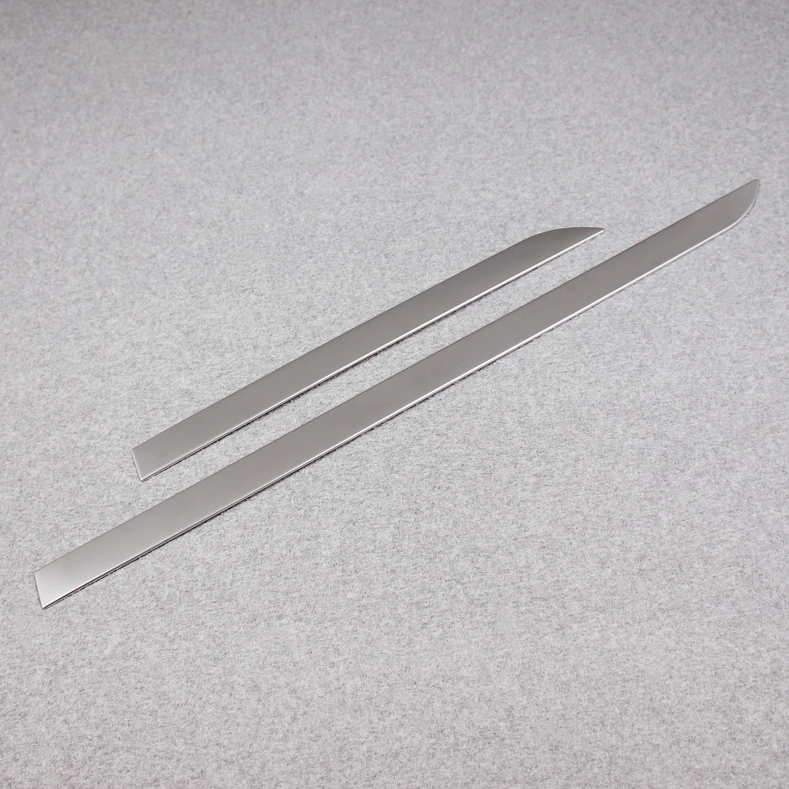 Fit for Mazda CX-50 CX50 2024 Body Side Door Lower Molding Trim Cover Trim