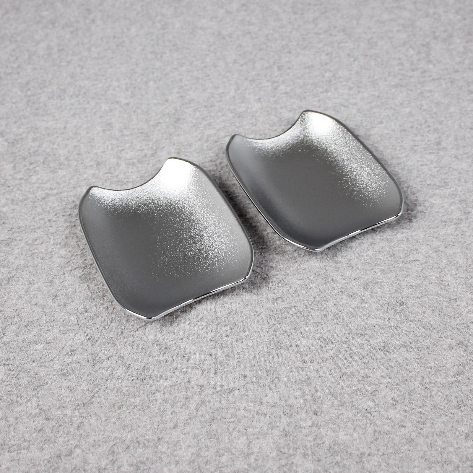 Fit For Chevrolet Silverado 2019 2020 2021 2022 2023 2024 2025 /Colorado 2024 2025 Door Bowl Handle Cover Trims