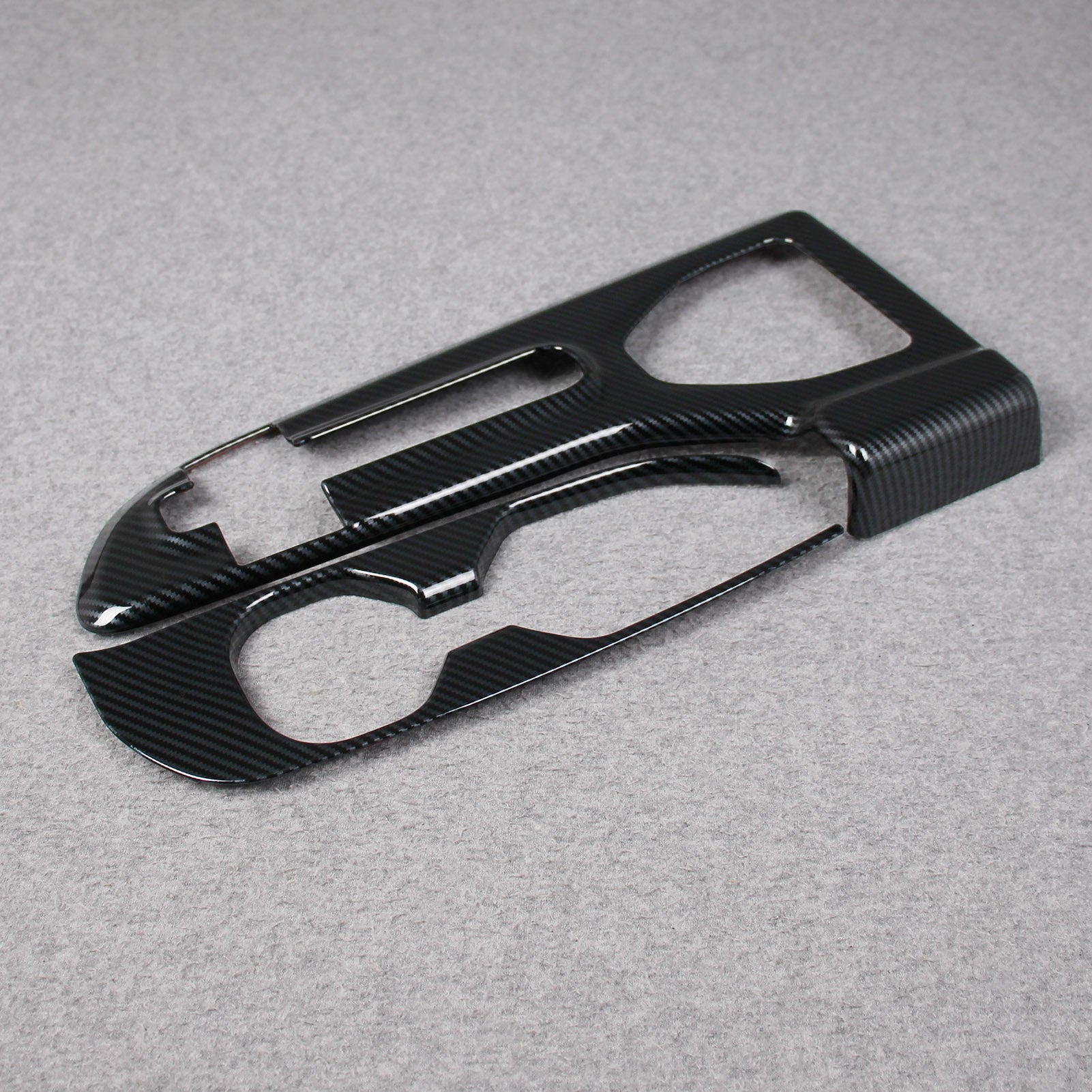 Fit for Toyota Crown 2023 2024 2025 2026 Gear Shift Knob Console Panel Cup Holder Cover Trims