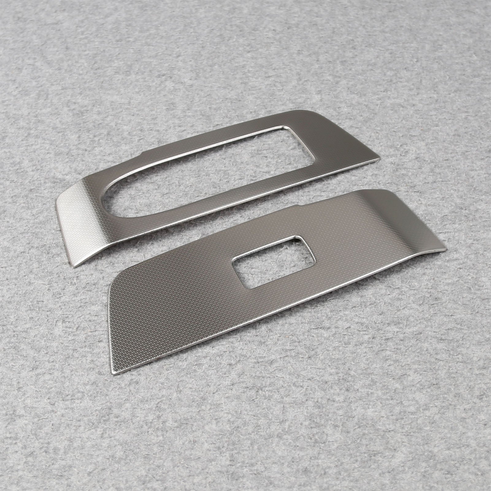 Fit for Mazda New CX-70 2025 2026 Interior Window Switch Console Panel Trims