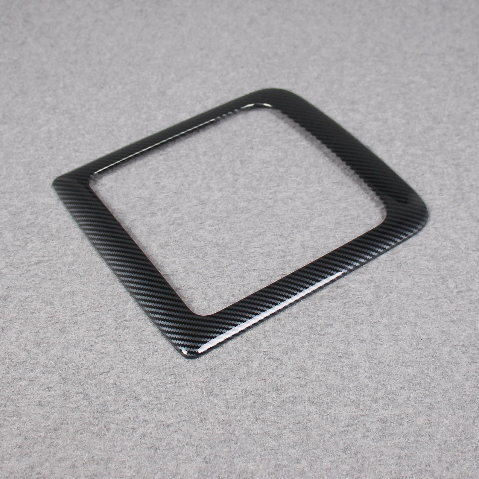 Fit for Mercedes-Benz E-Class W214 E200 E300 E450 2023 2024 2025 Interior Rear Seat Cup Holder Cover Trim