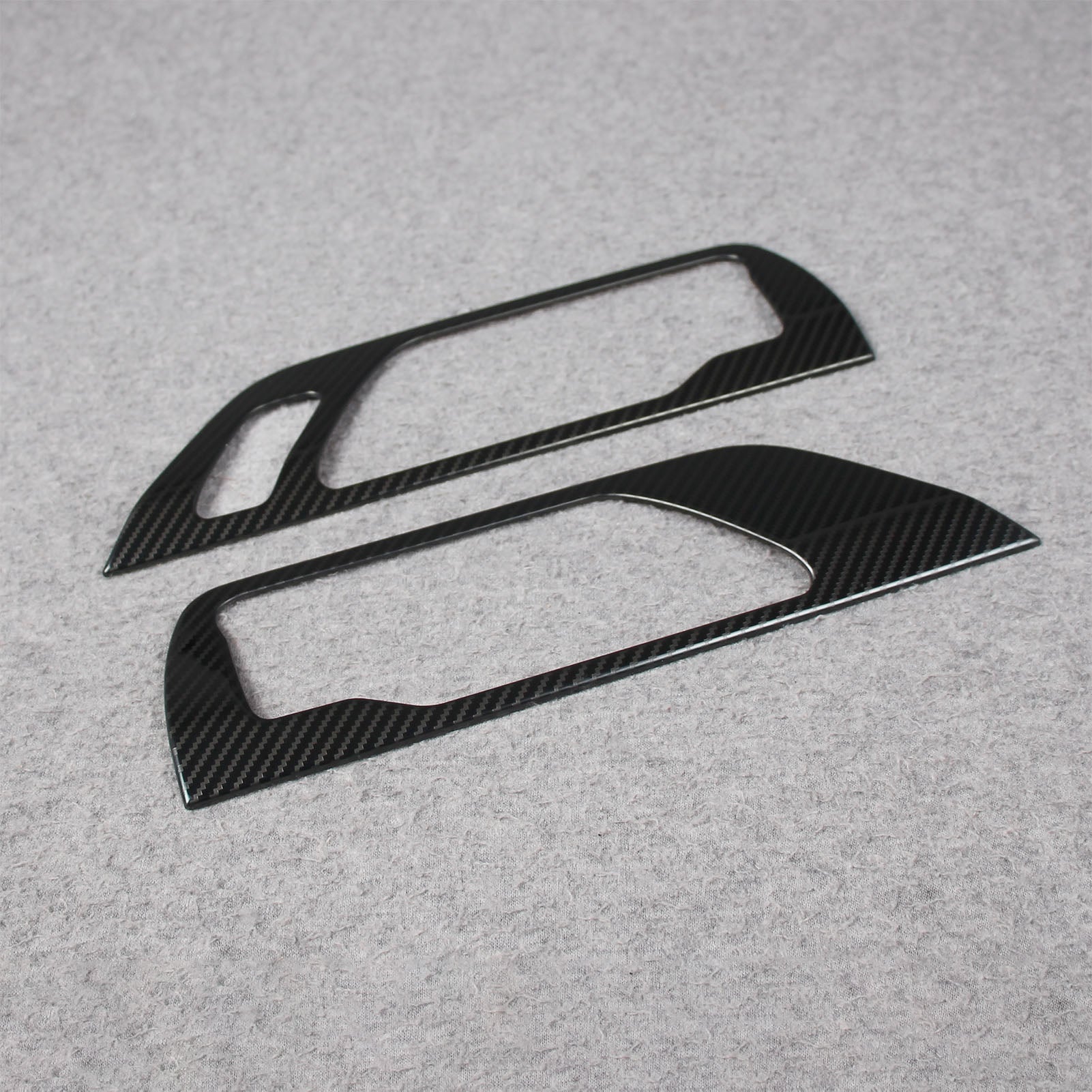 Fit for Toyota New Grand Highlander 2024 2025 2026 Interior Door Handle Bowl Panel Cover Trims