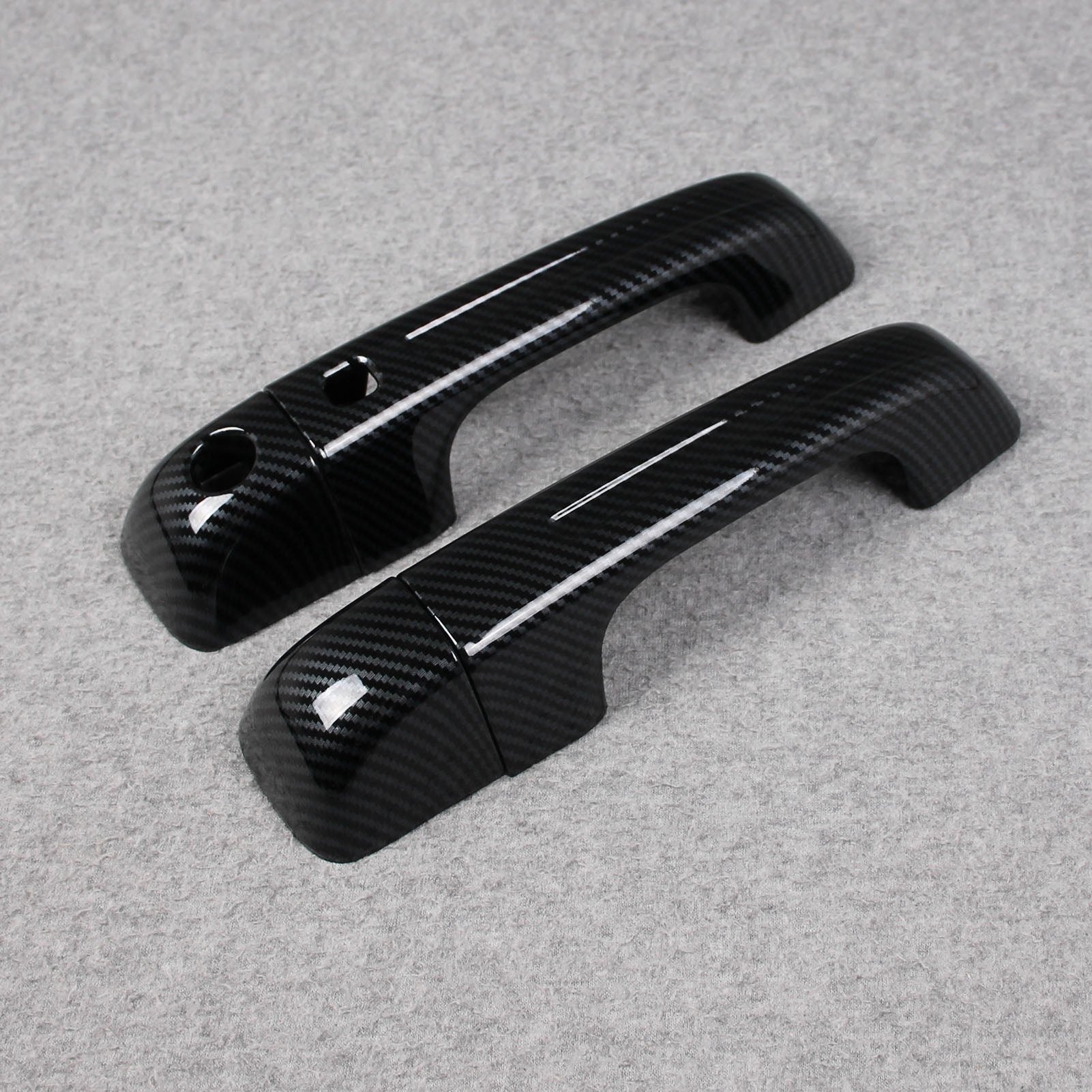 For Dodge 2023 New Ram 1500 Truck Exterior Door Handle Cover Trims