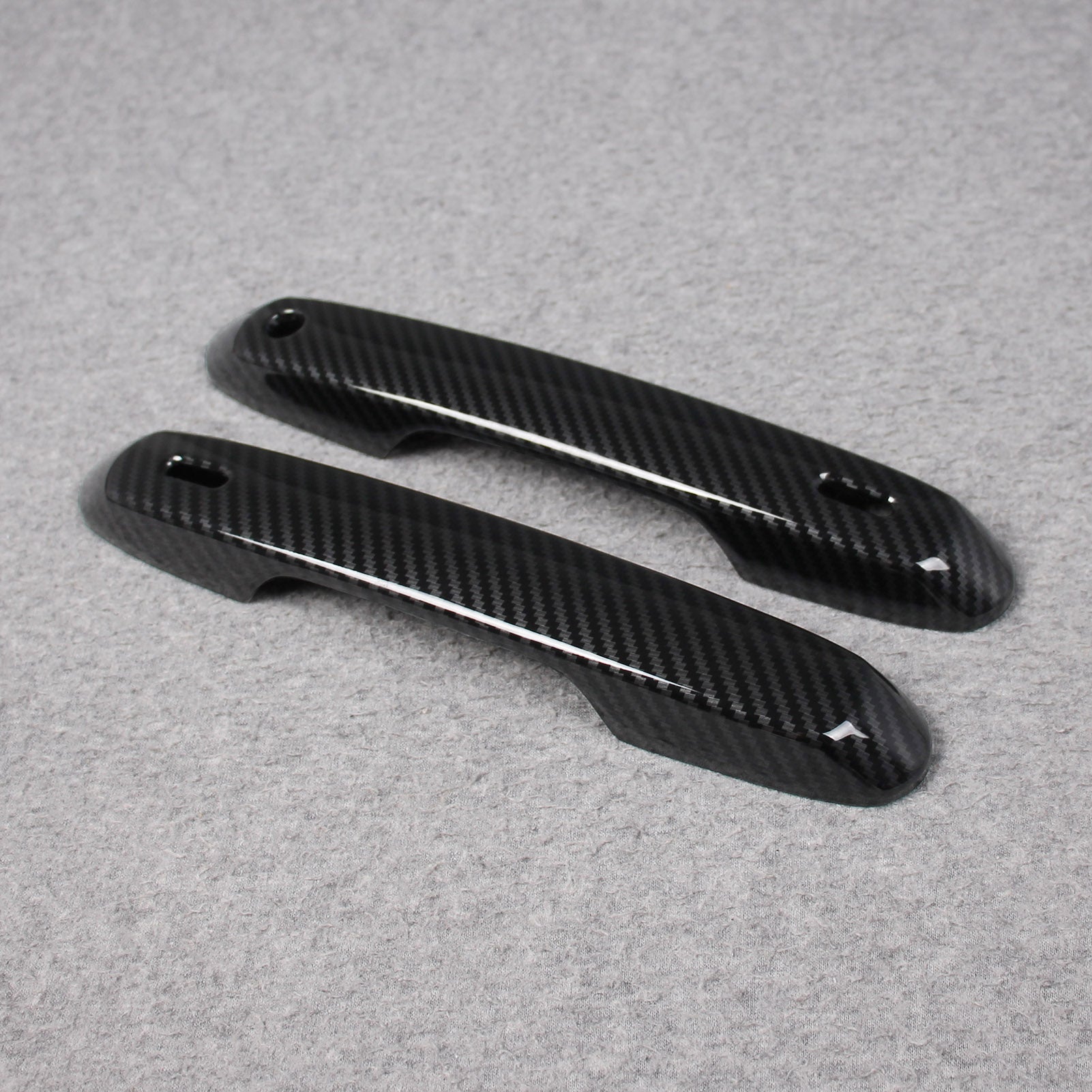 Fit for Toyota Land Cruise LC250 2024 2025 2026 Exterior Door Handle Cover Trims