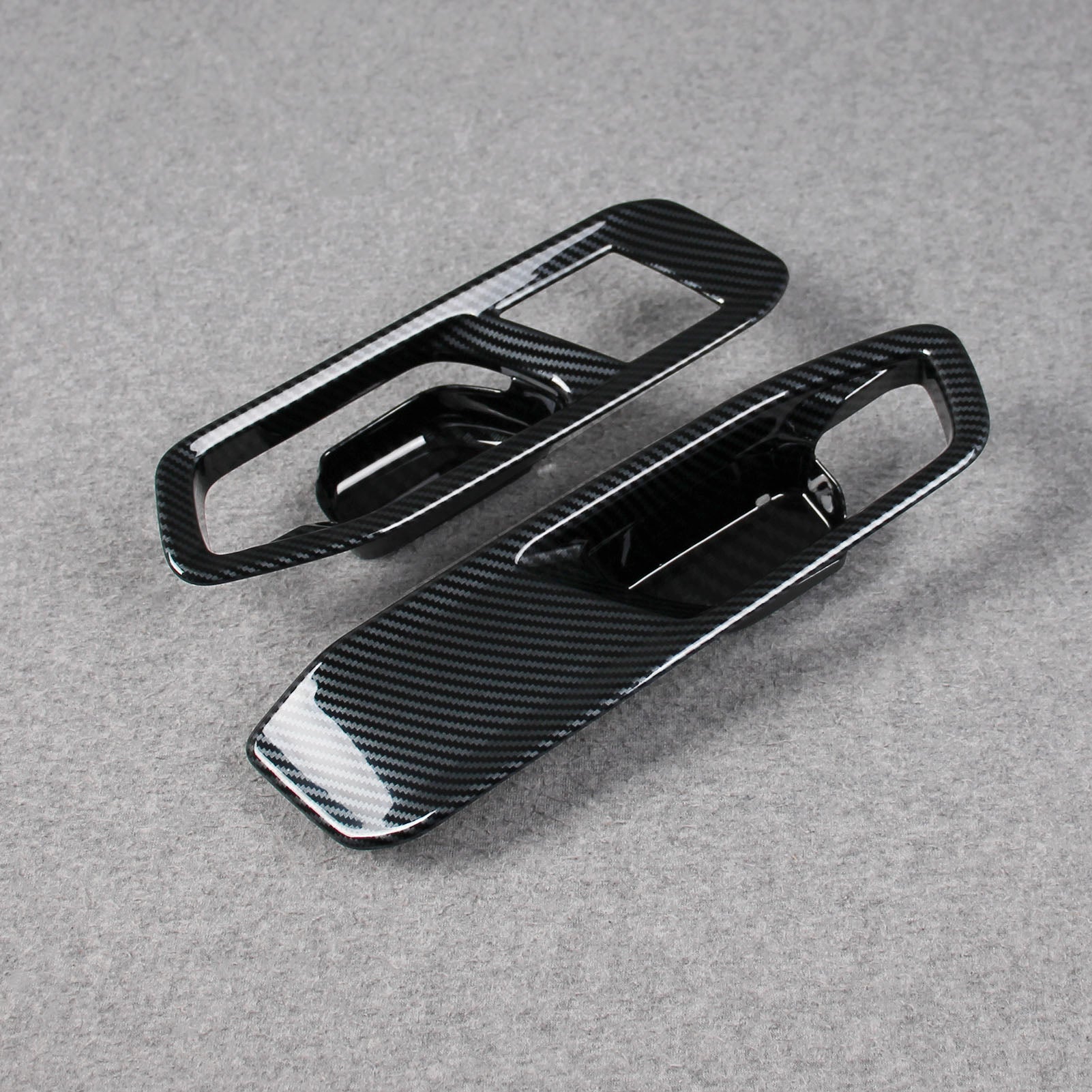 Fit for Honda New Accord Sedan 2023 2024 2025 Interior Door Handle Bowl Cover Trim