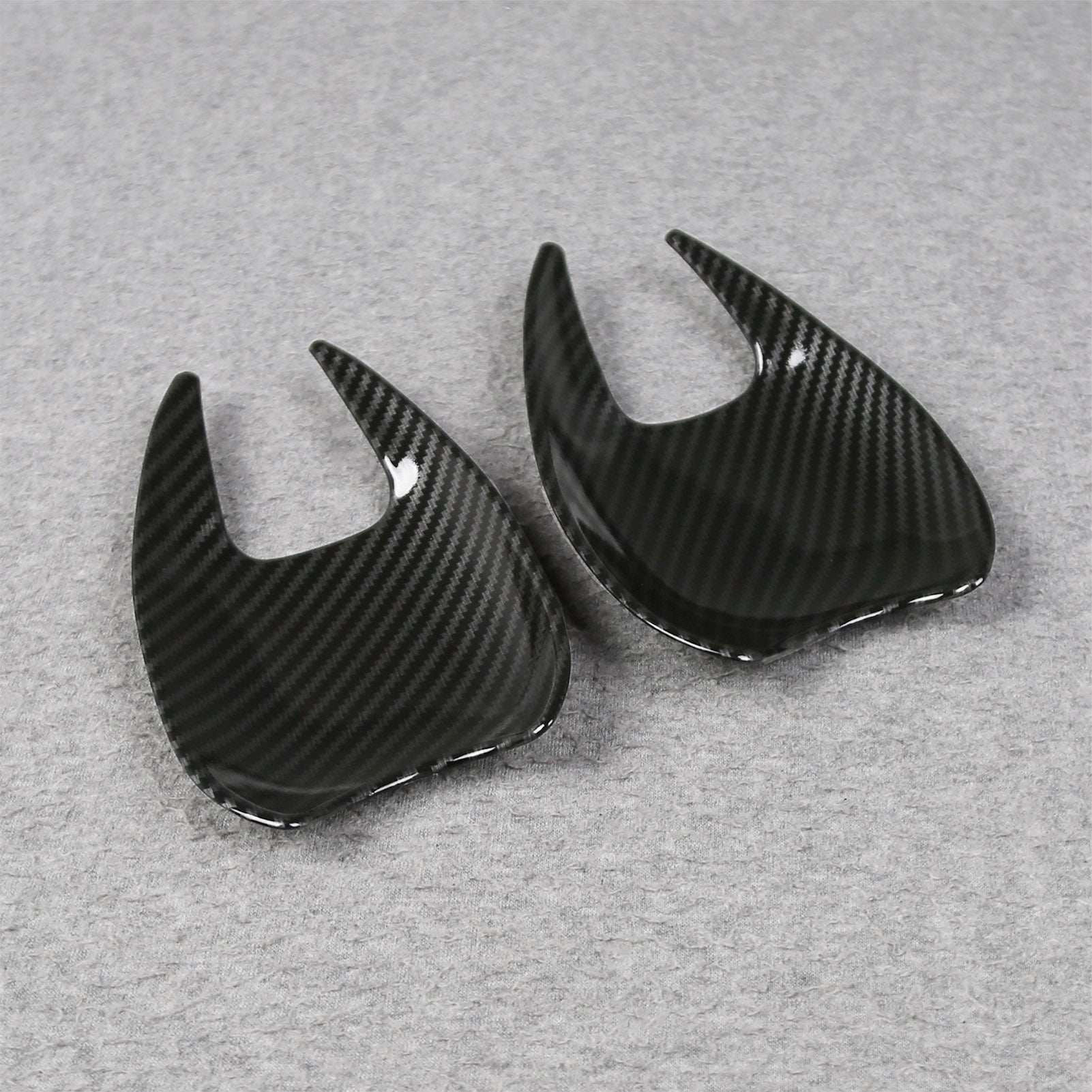 Fit for Subaru New Forester 2025 Door Bowl Handle Cover Trims