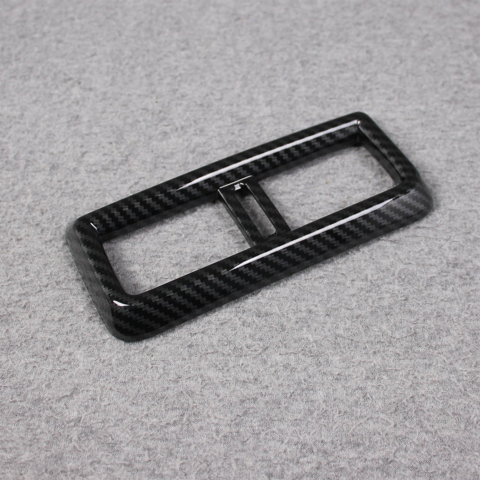 Fit for Mazda CX-50 CX50 2024 Interior Rear Seat Air Condition Vent Outlet Cover Trim