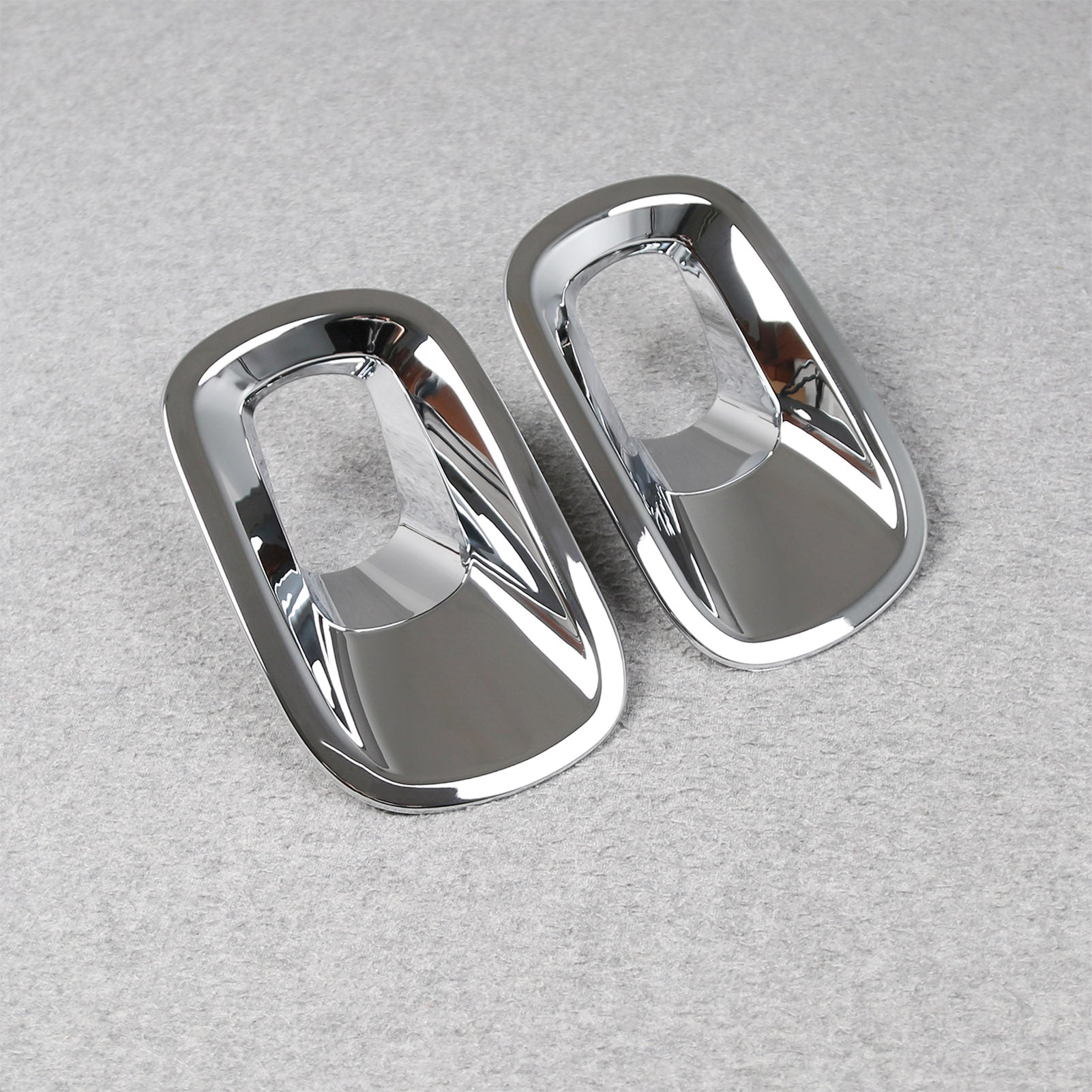 Fit For Honda New Passport 2025 2026 Front Fog Light Lamp Cover Trims