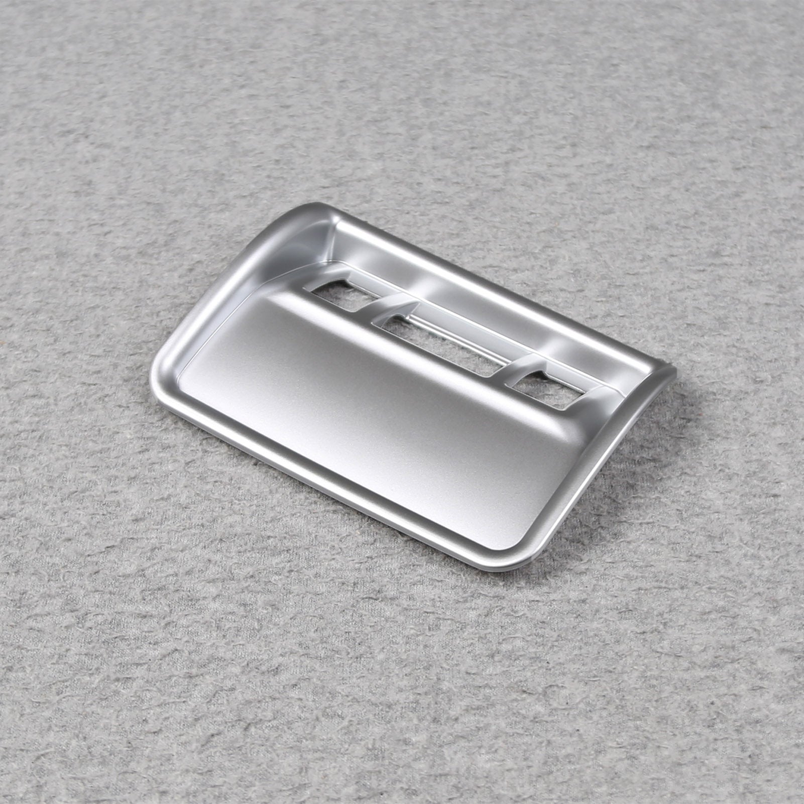 Fit for Subaru New Forester 2025 Headlight Lamp Switch Control Odometer Button Cover Trim