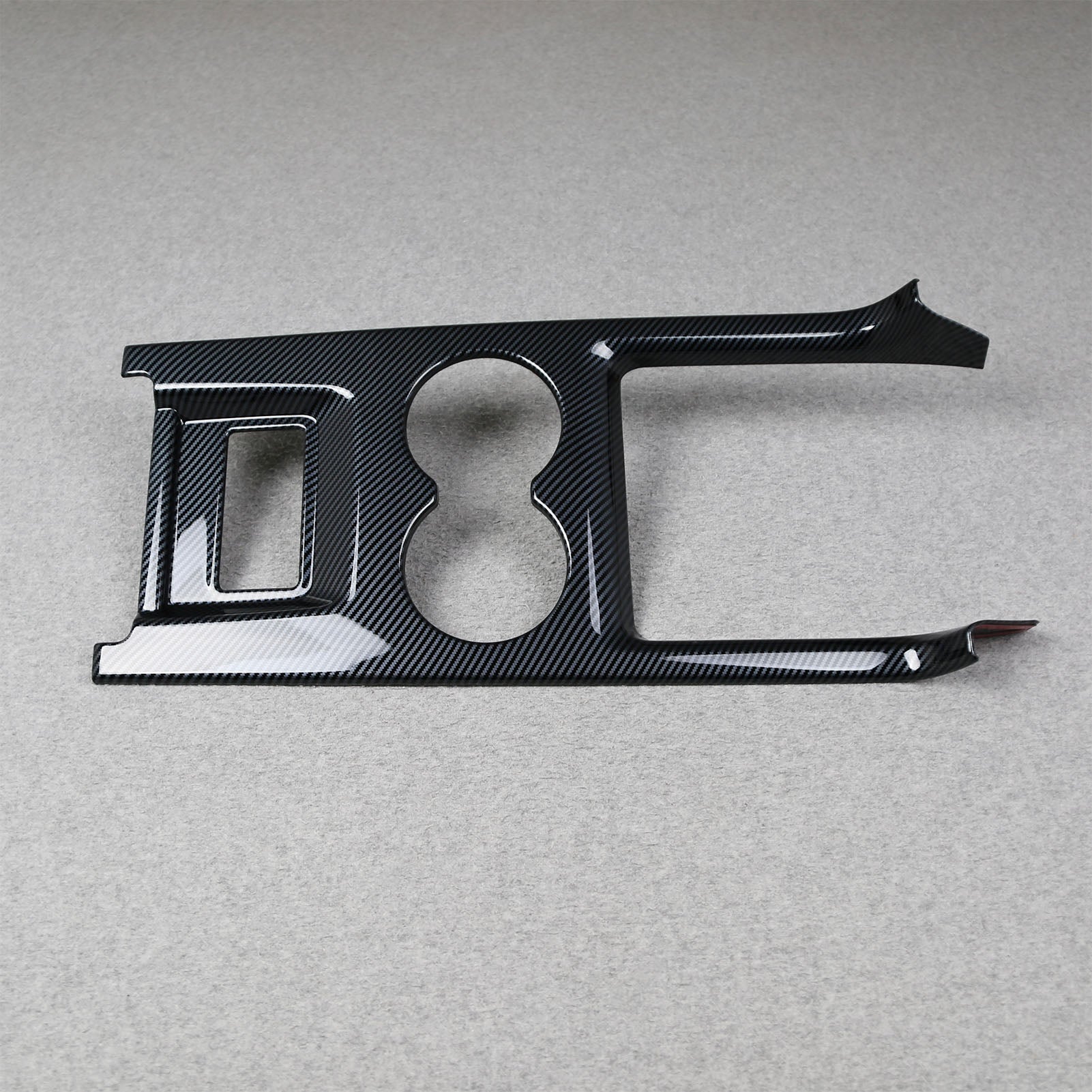 Fit for Honda Prologue 2024 2025 2026 Gear Shift Knob Console Panel Cover Trim