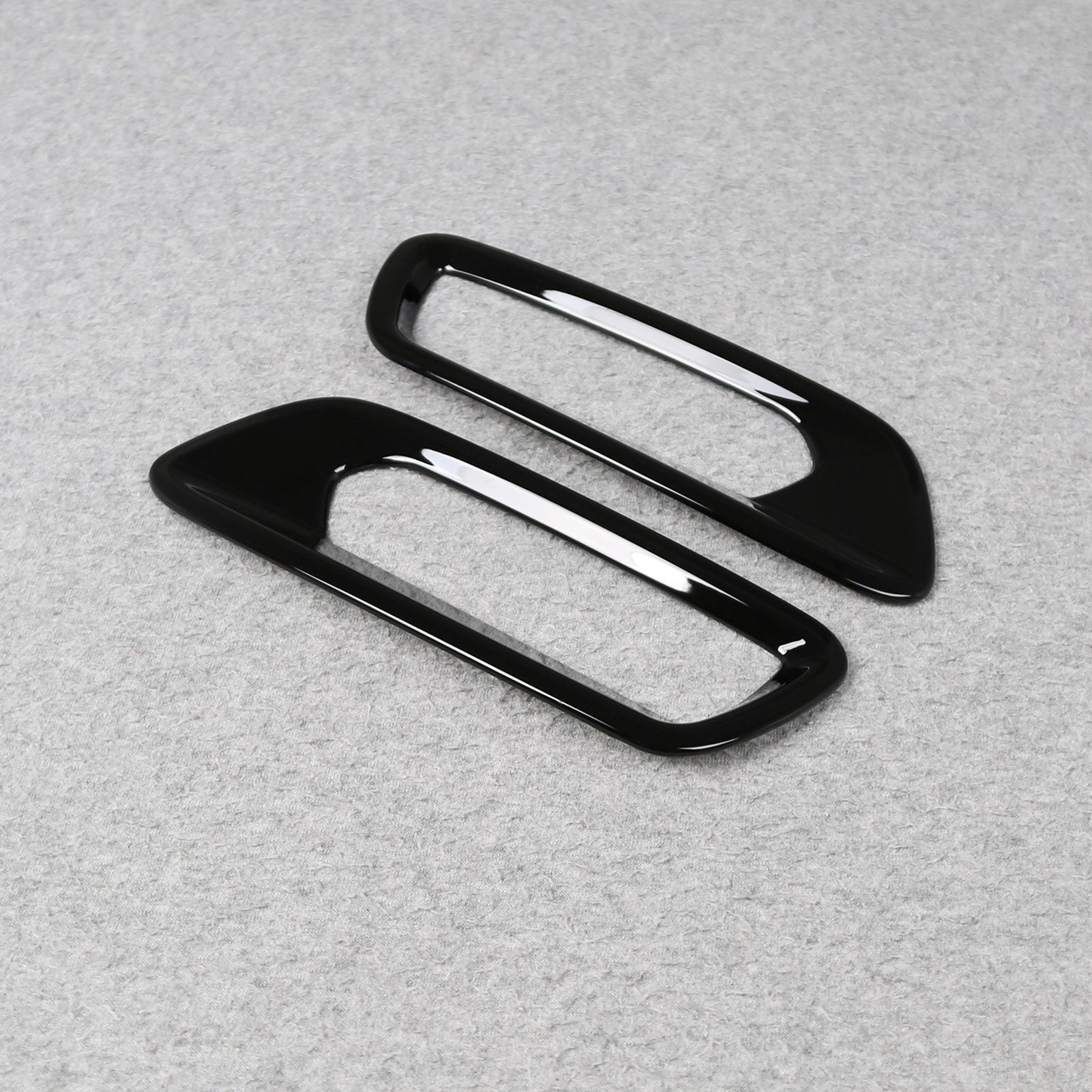 Fit For Honda New Passport 2025 2026 Rear Fog Light Lamp Cover Trims