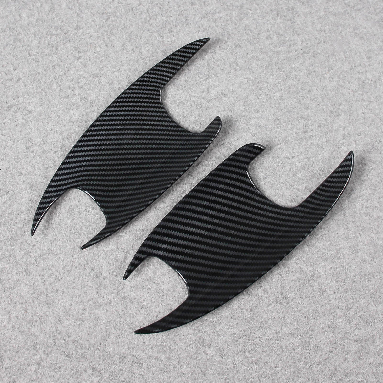 Fit for Mercedes-Benz New GLC GLC300 X254 2023 2024 2025 2026 Exterior Door Handle Bowl Cover Trims