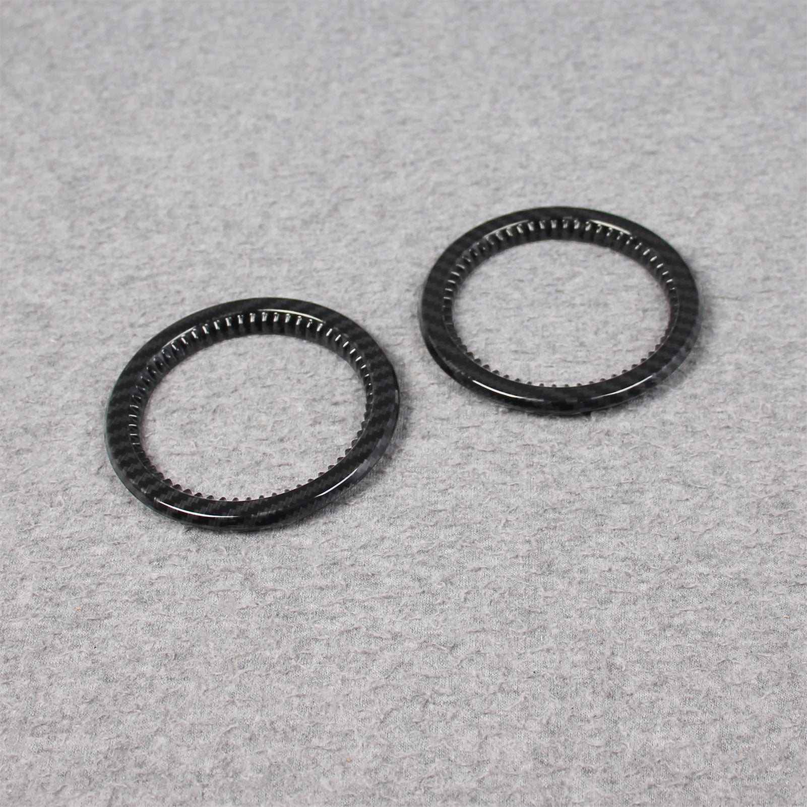 Fit for Toyota New Land Cruiser LC250 2024 2025 2026 Interior Front Side Air Condition Vent Outlet Cover Trims