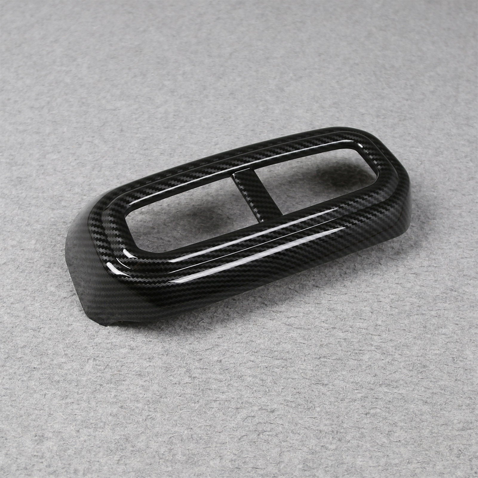 Fit For Honda New Pilot 2025 Interior Rear Seat Air Condition Vent Outlet Cover Trim