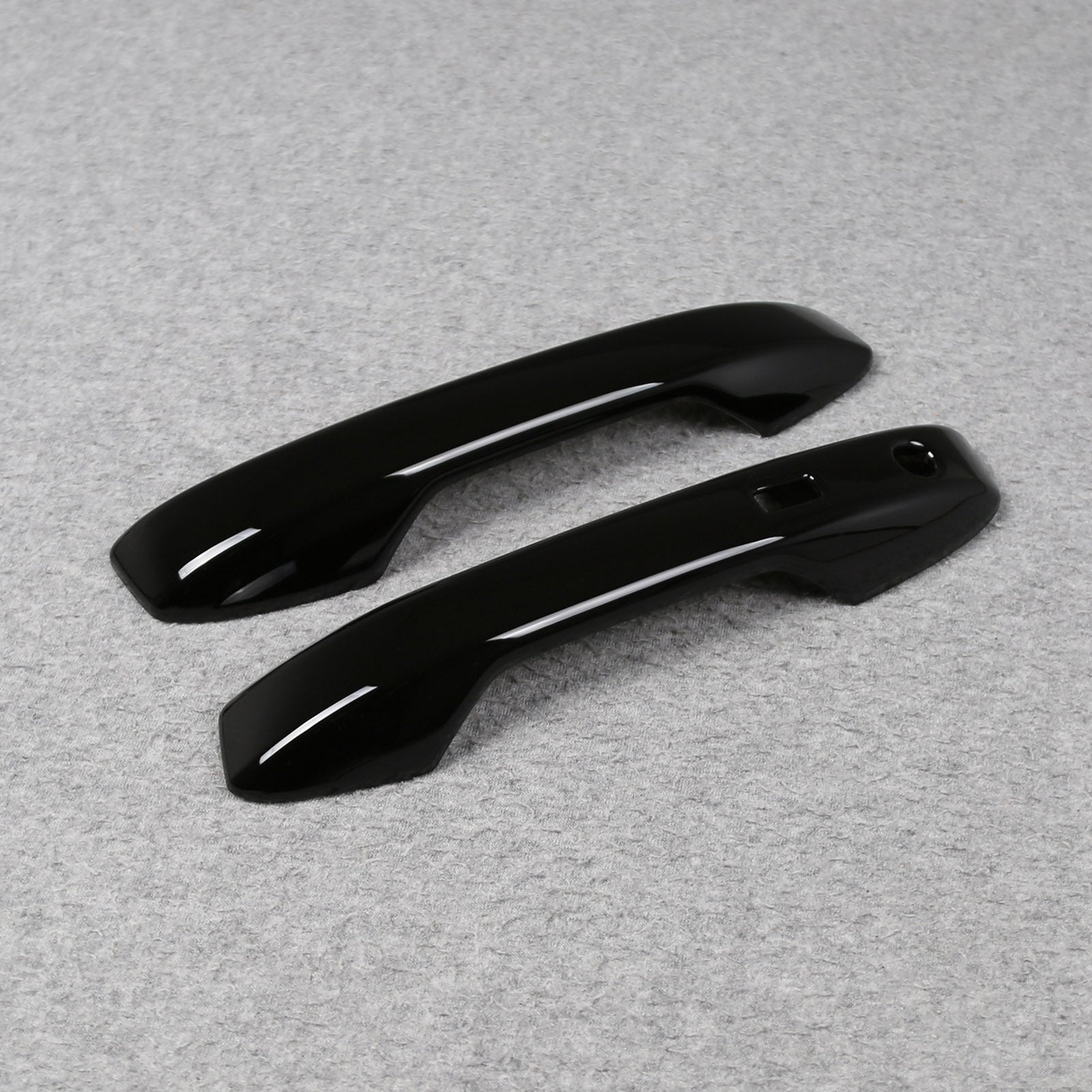 Fit for Nissan New Kicks 2025 Door Handle Cover Trims ABS